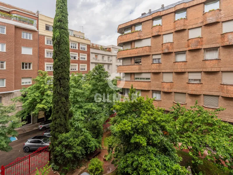 Apartment in Salamanca - Madrid