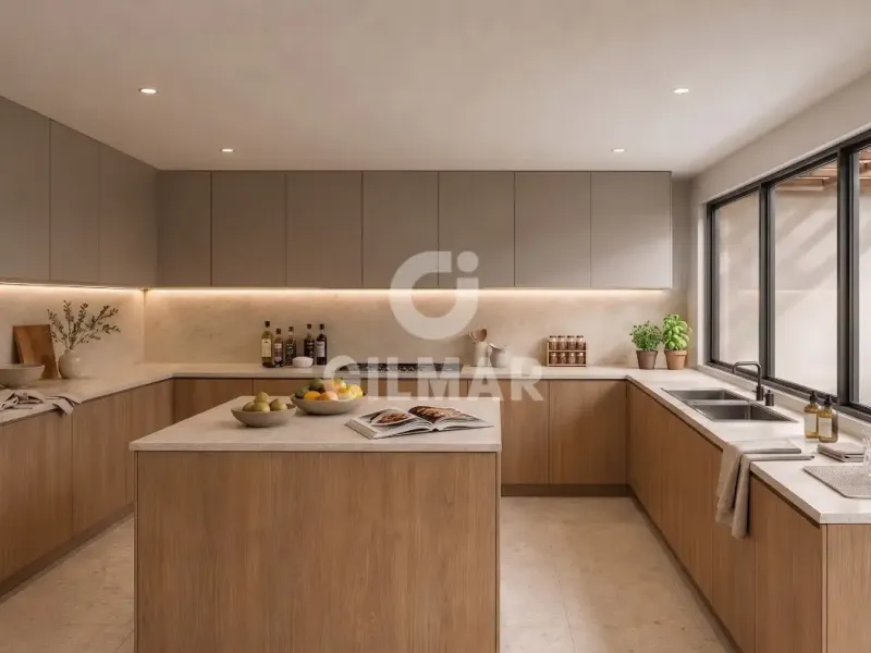 Townhouse in Mirasierra - Madrid