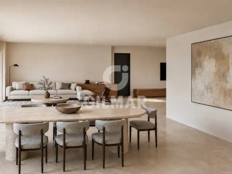 Townhouse in Mirasierra - Madrid