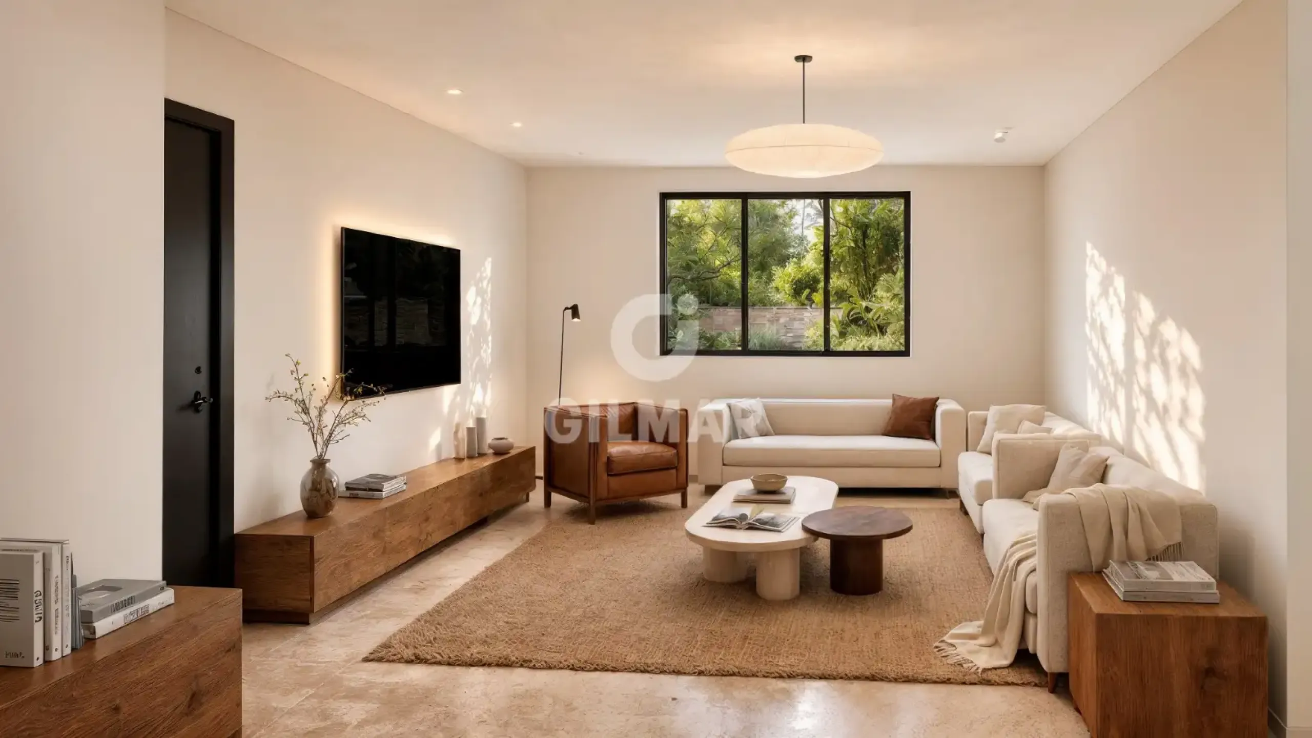 Townhouse in Mirasierra - Madrid