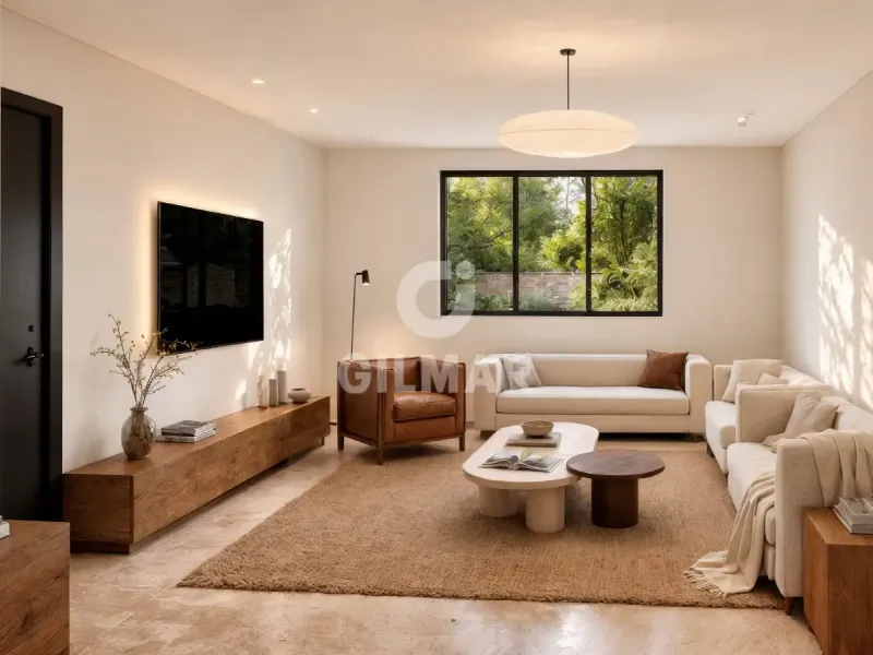 Townhouse in Mirasierra - Madrid
