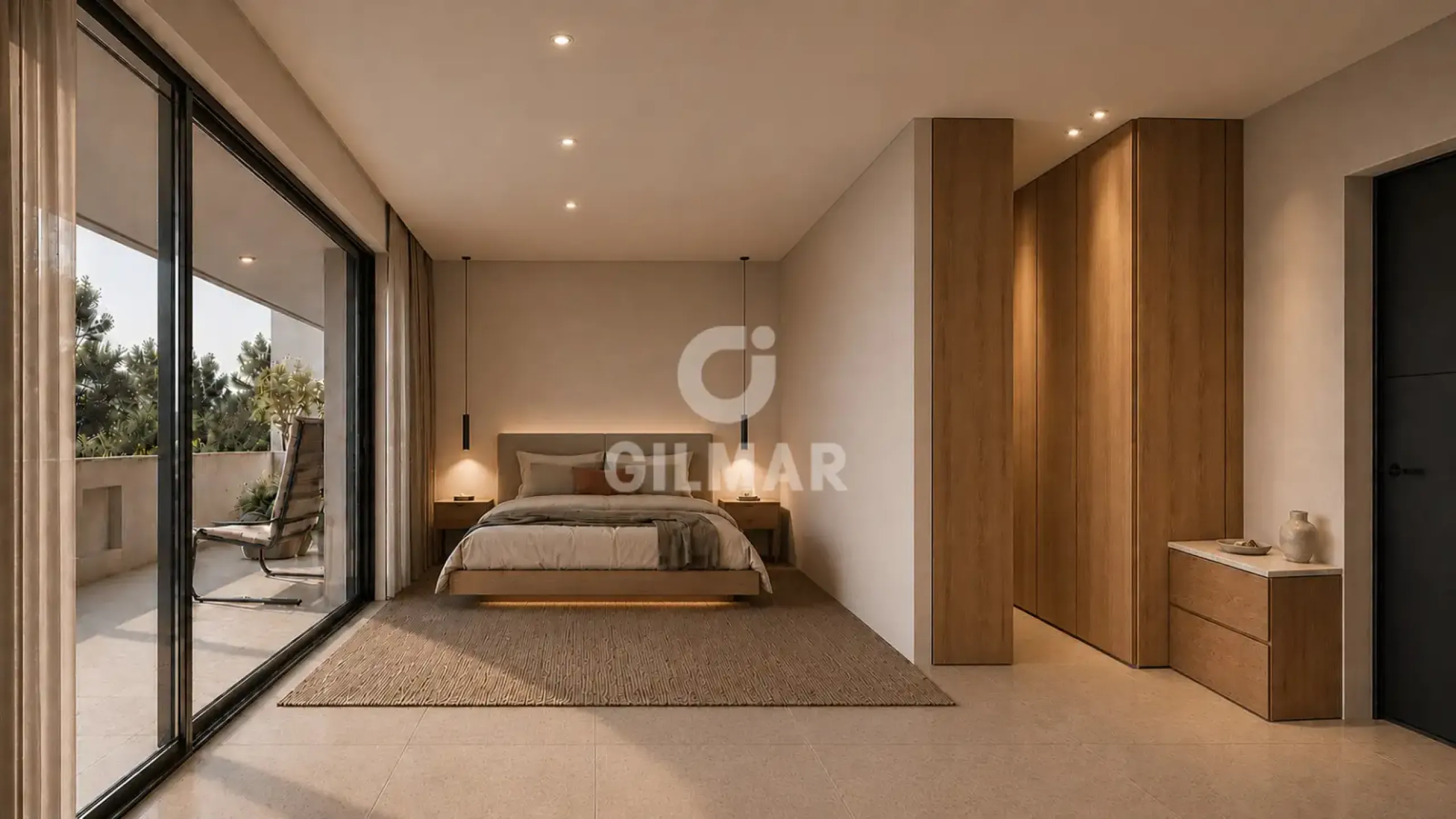 Townhouse in Mirasierra - Madrid