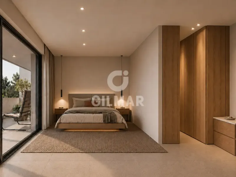 Townhouse in Mirasierra - Madrid