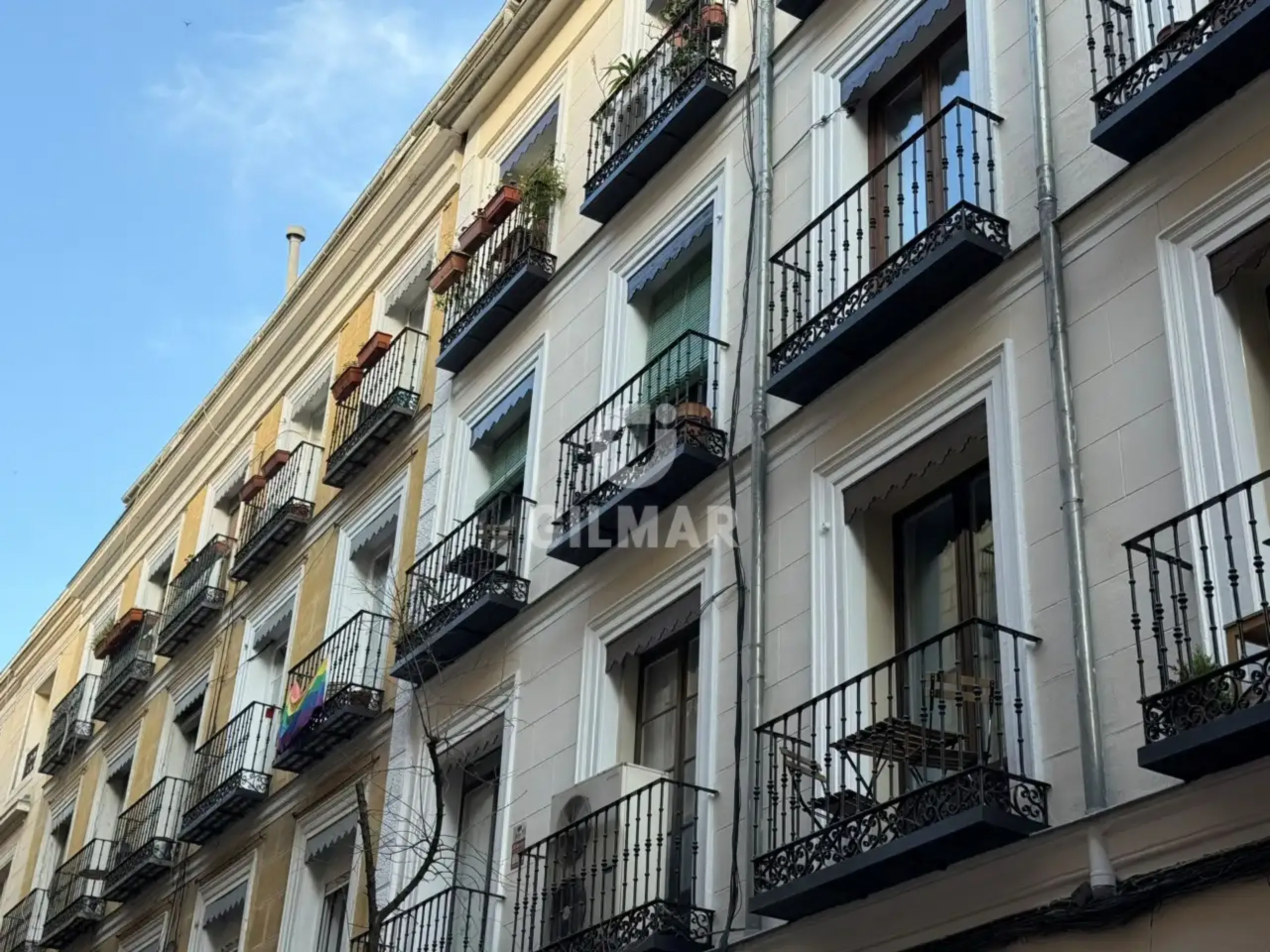 Apartment in Universidad - Madrid