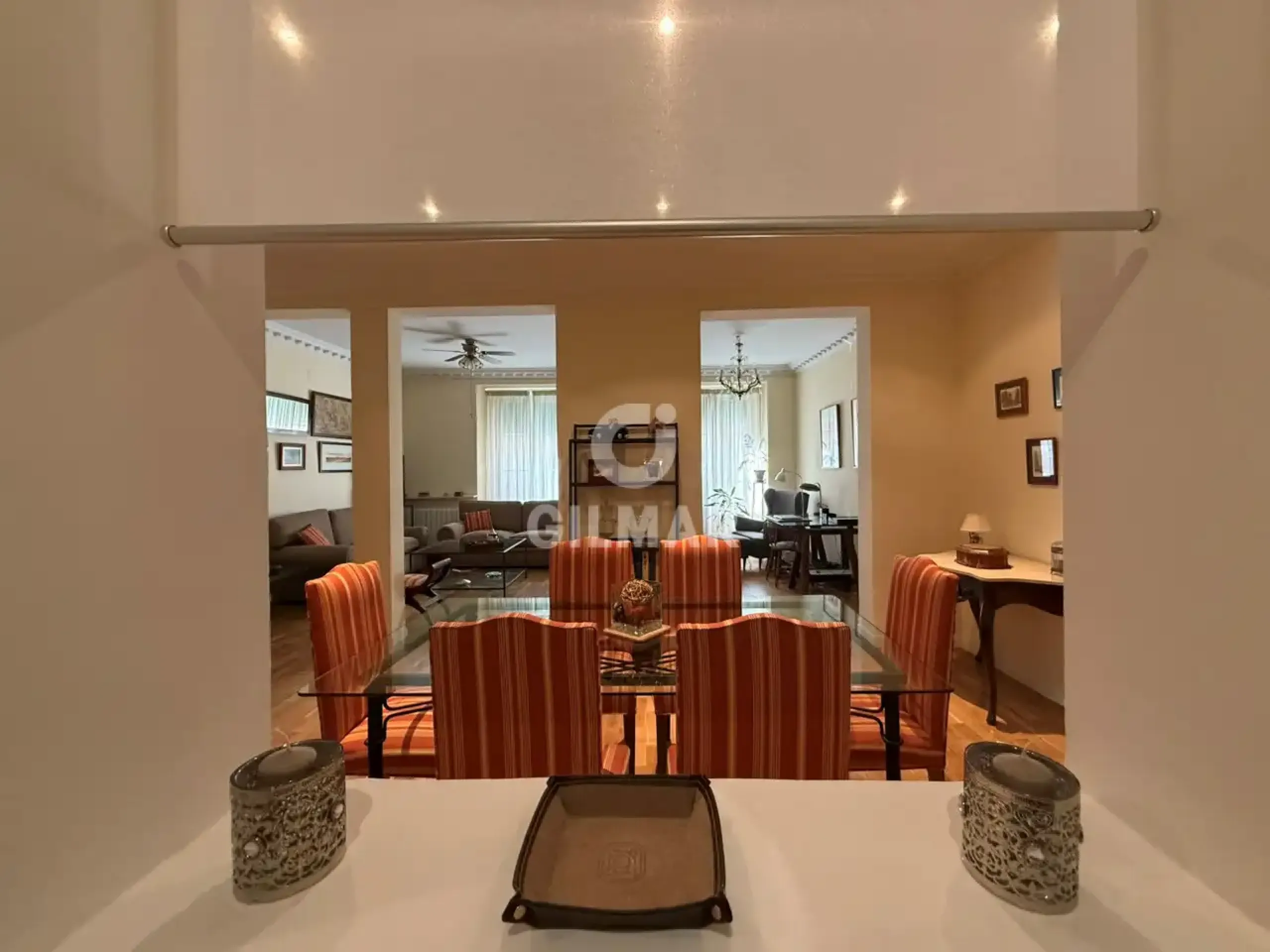 Apartment in Universidad - Madrid