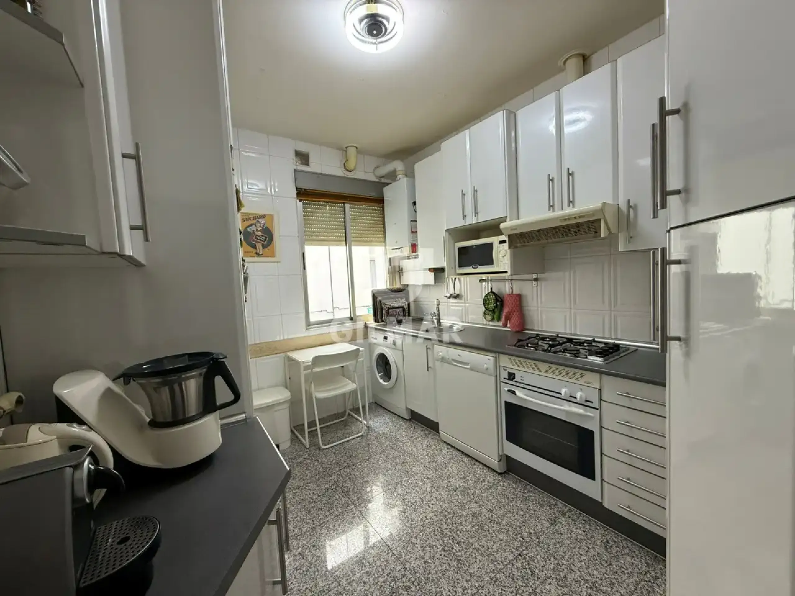 Apartment in Universidad - Madrid