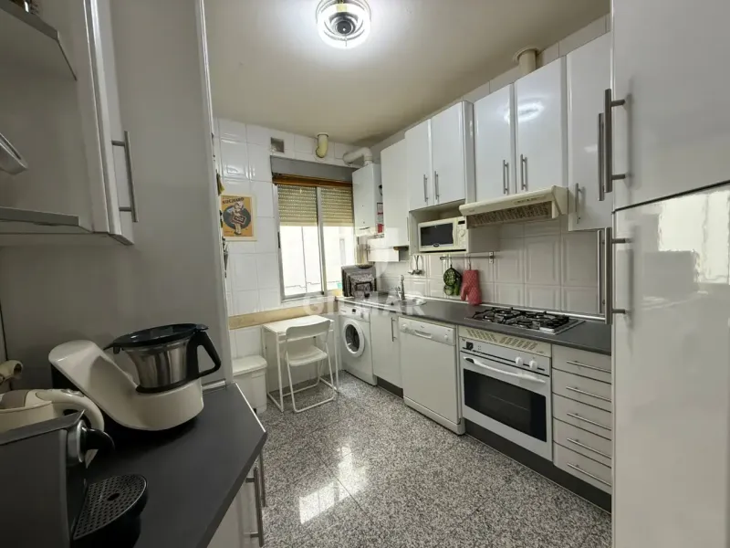 Apartment in Universidad - Madrid