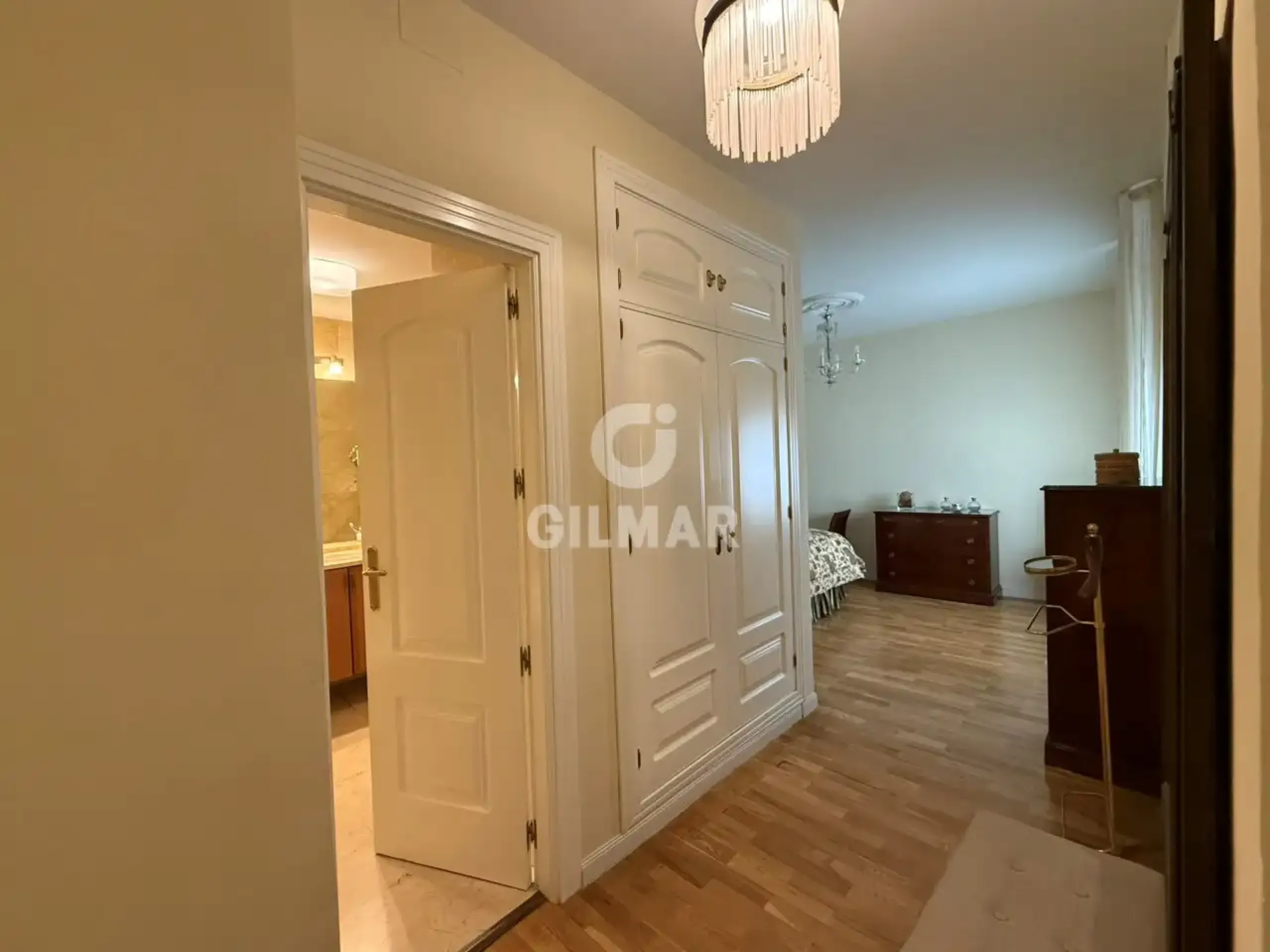 Apartment in Universidad - Madrid