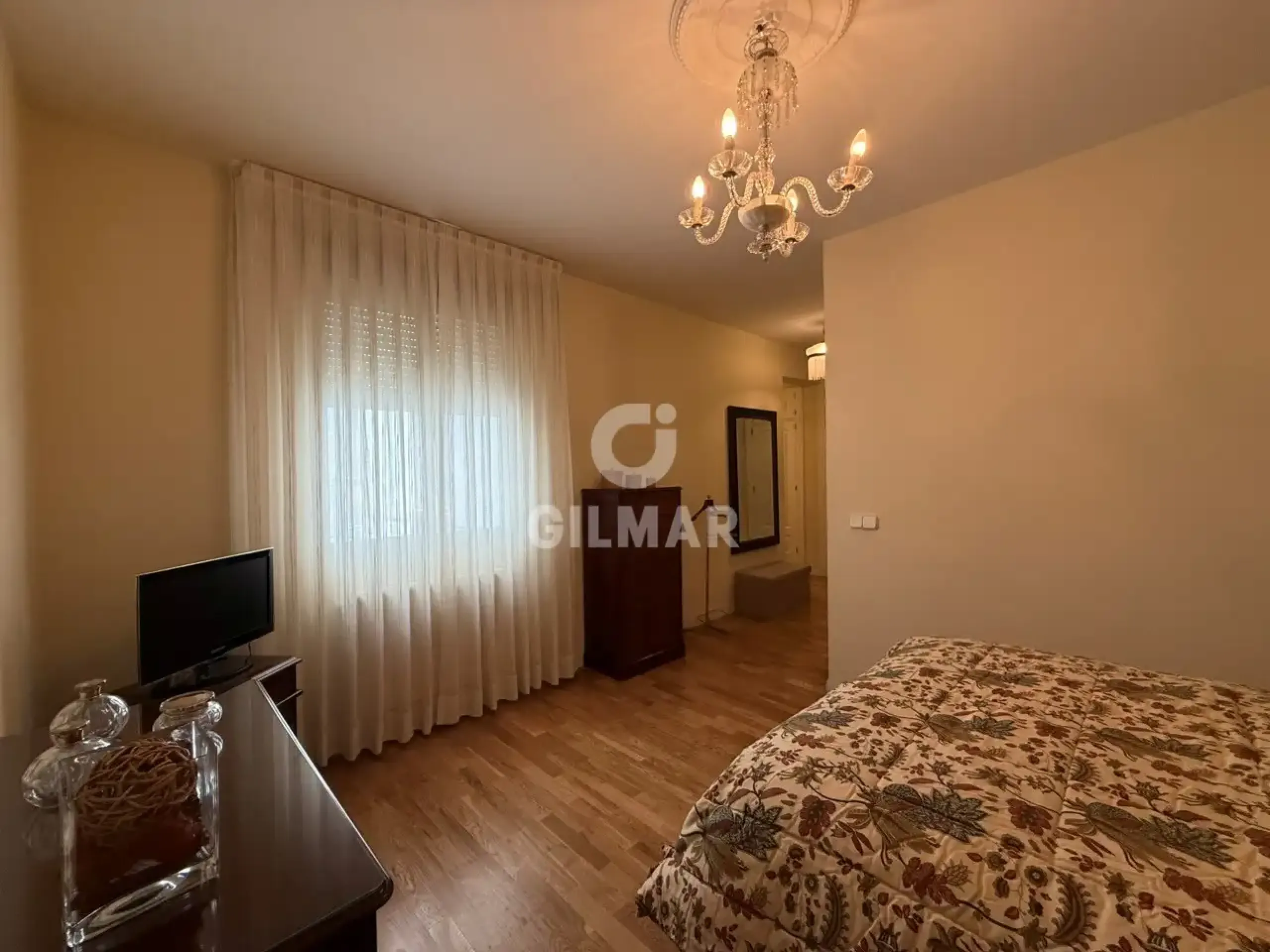 Apartment in Universidad - Madrid