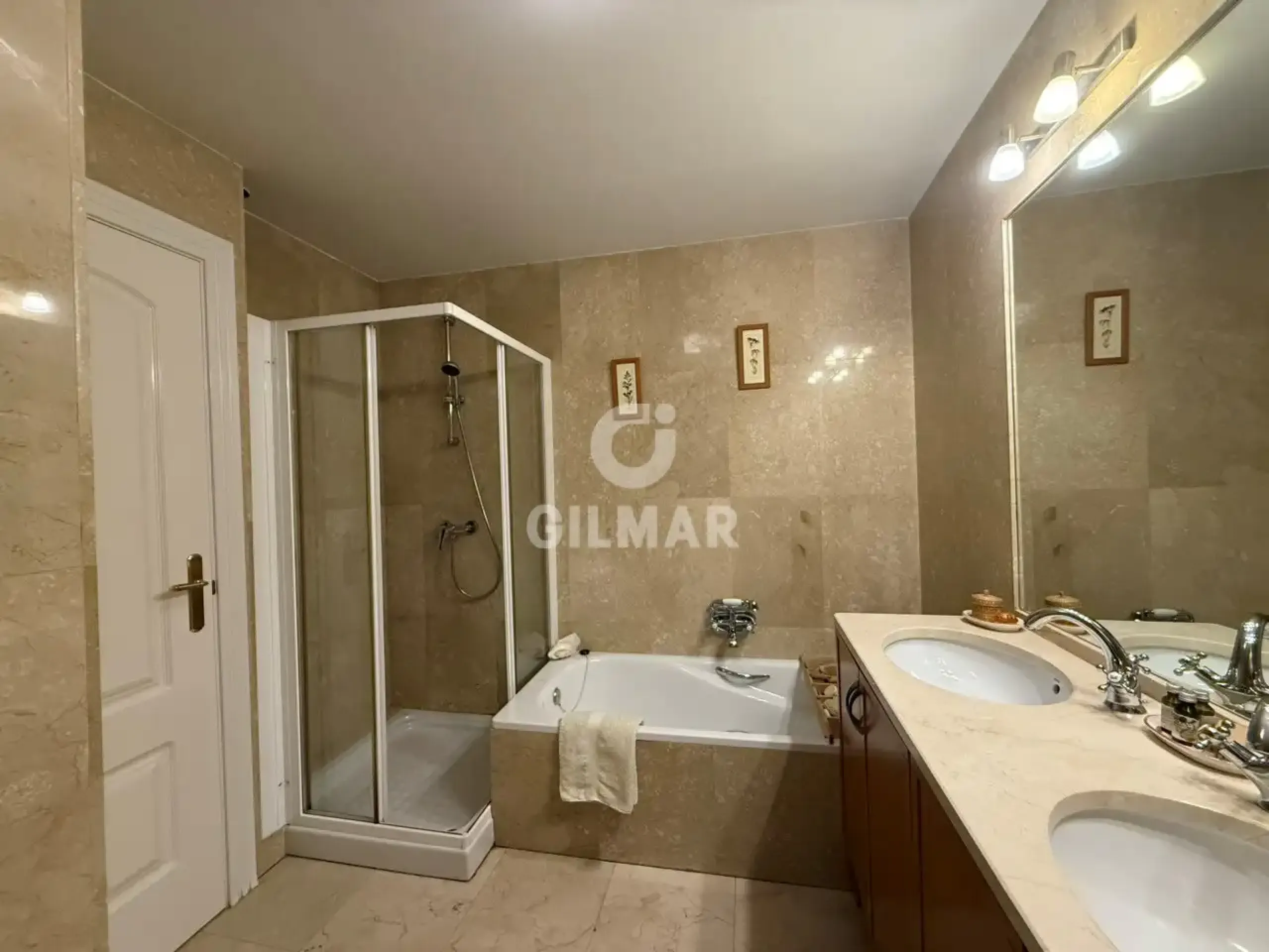 Apartment in Universidad - Madrid