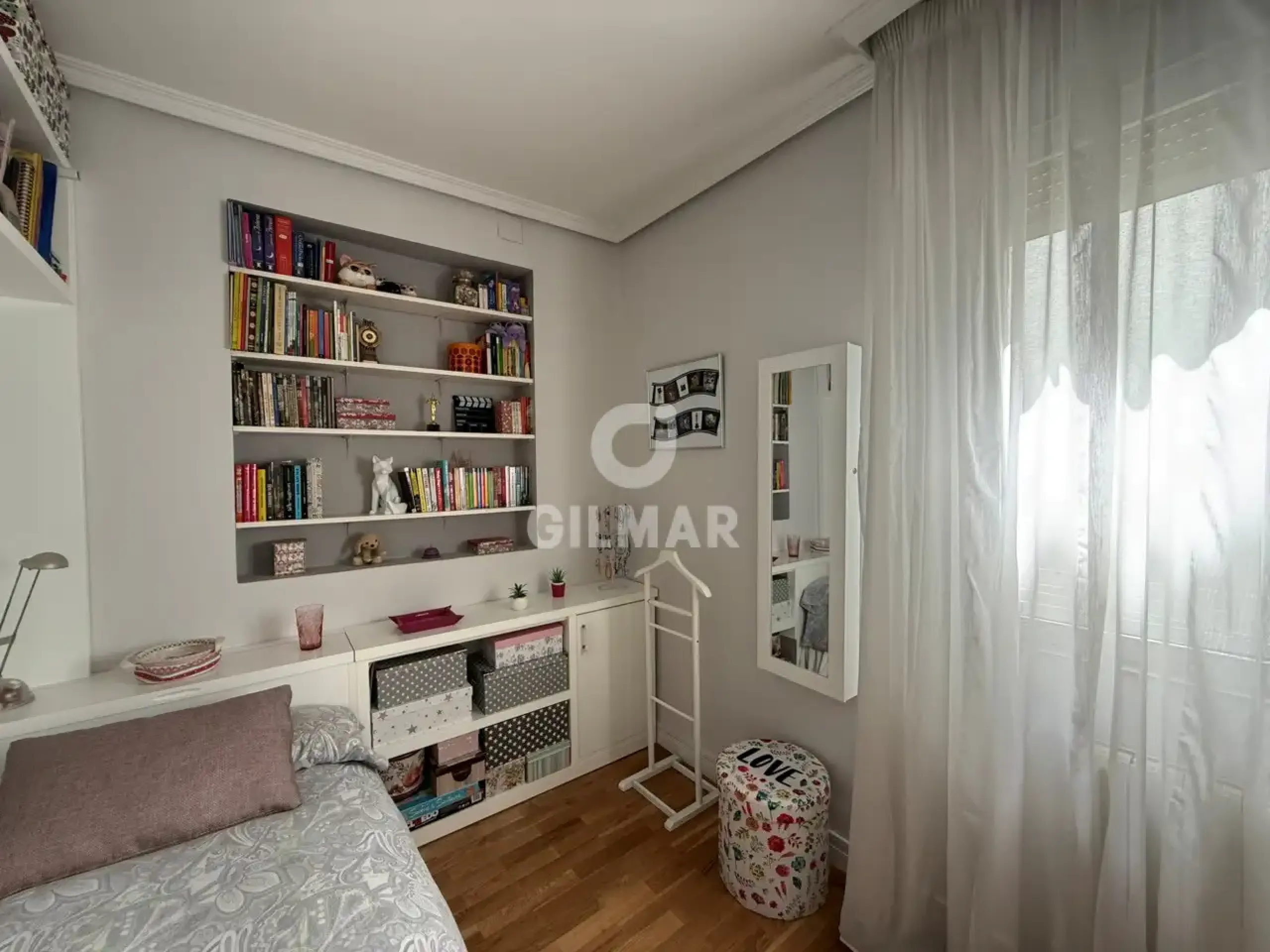 Apartment in Universidad - Madrid