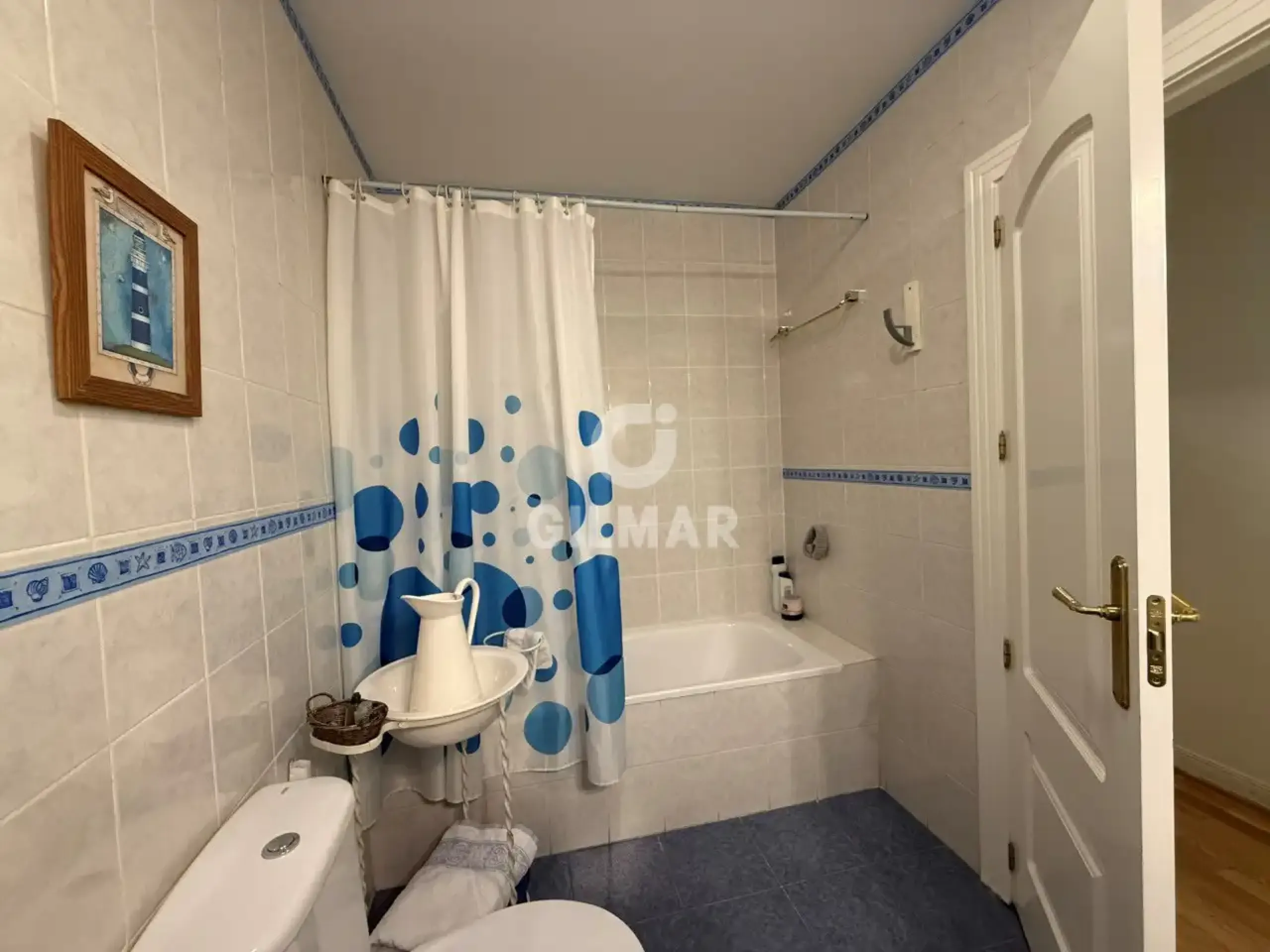Apartment in Universidad - Madrid