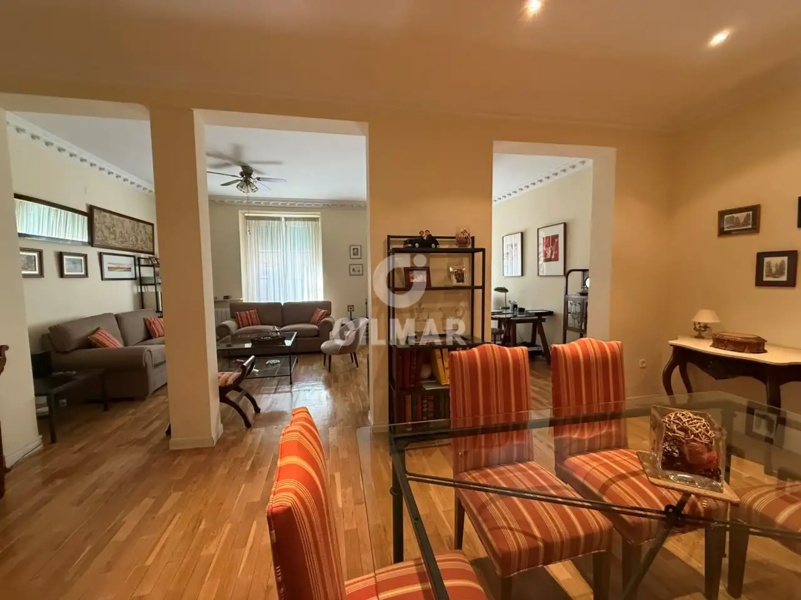 Apartment in Universidad - Madrid