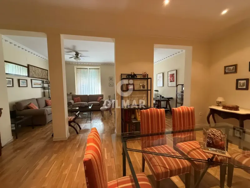 Apartment in Universidad - Madrid
