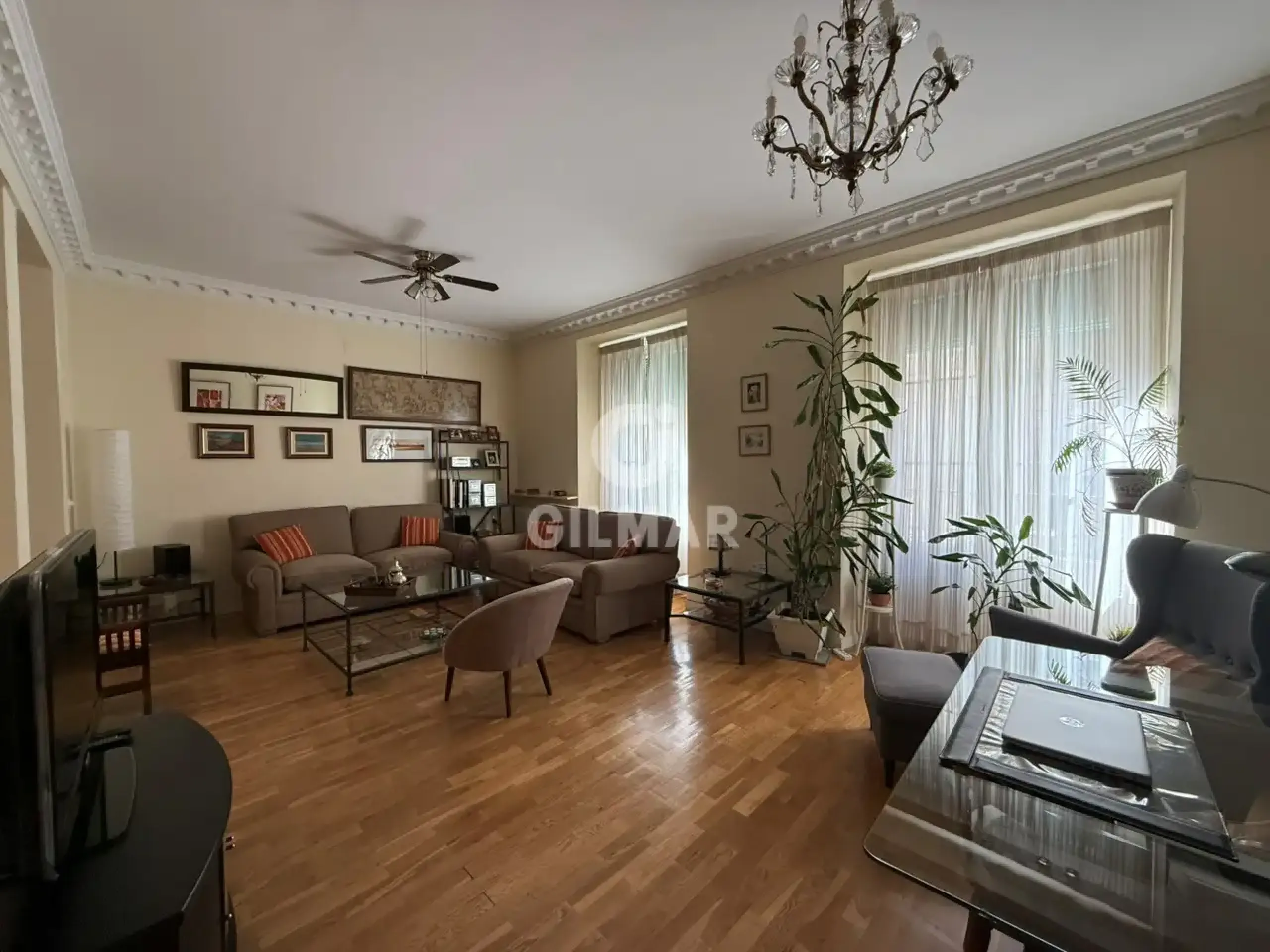 Apartment in Universidad - Madrid