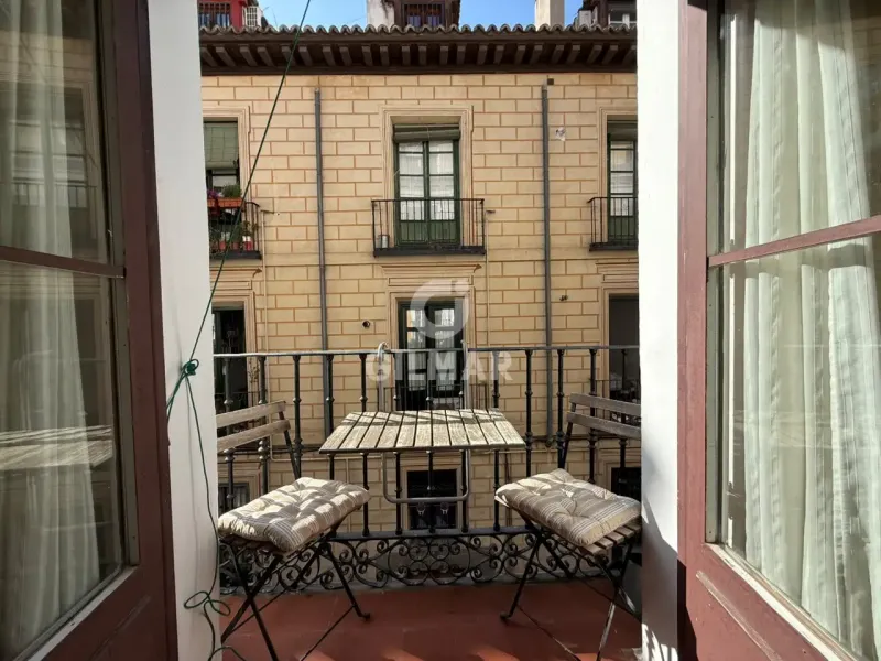 Apartment in Universidad - Madrid