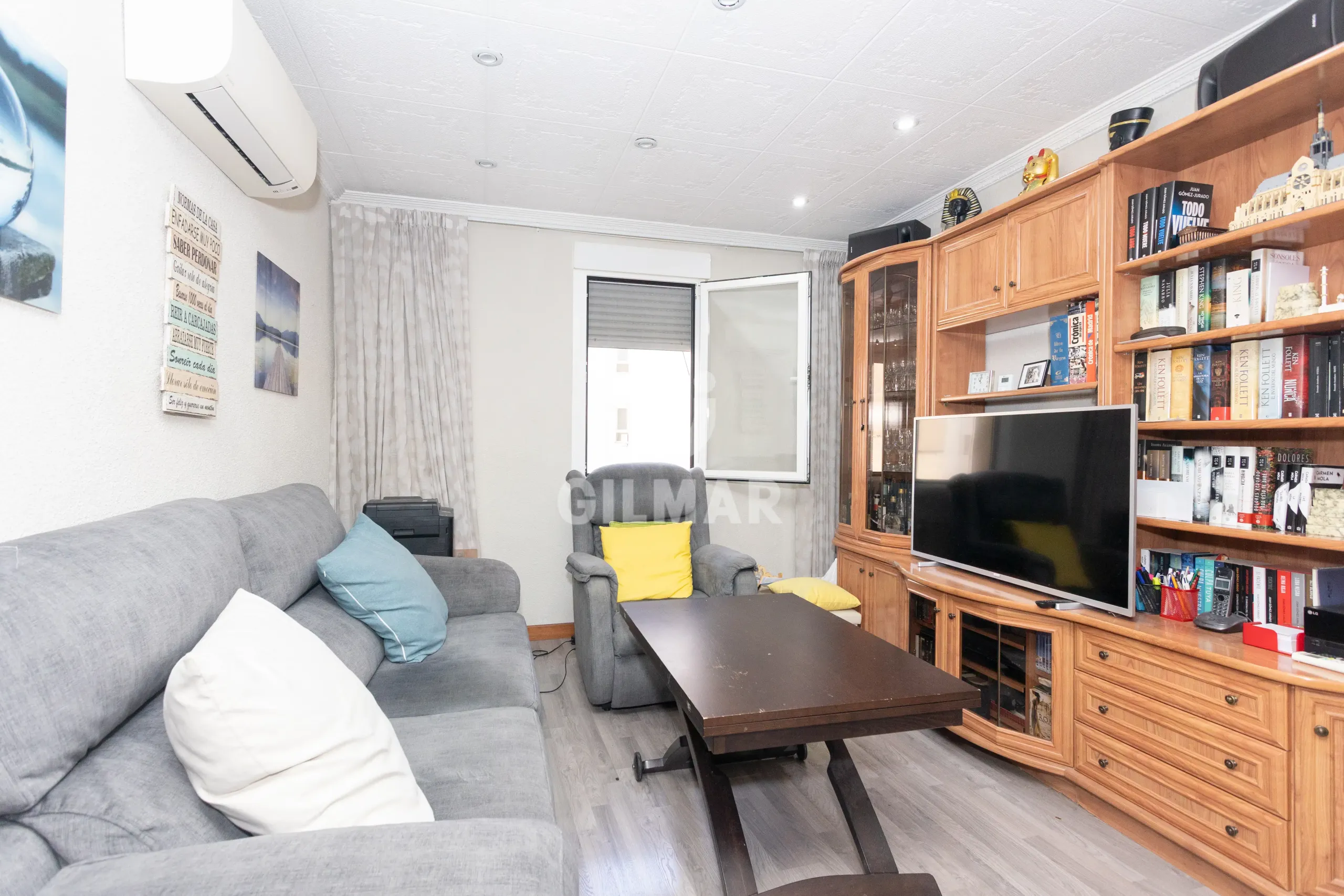 Apartment in Ibiza - Madrid