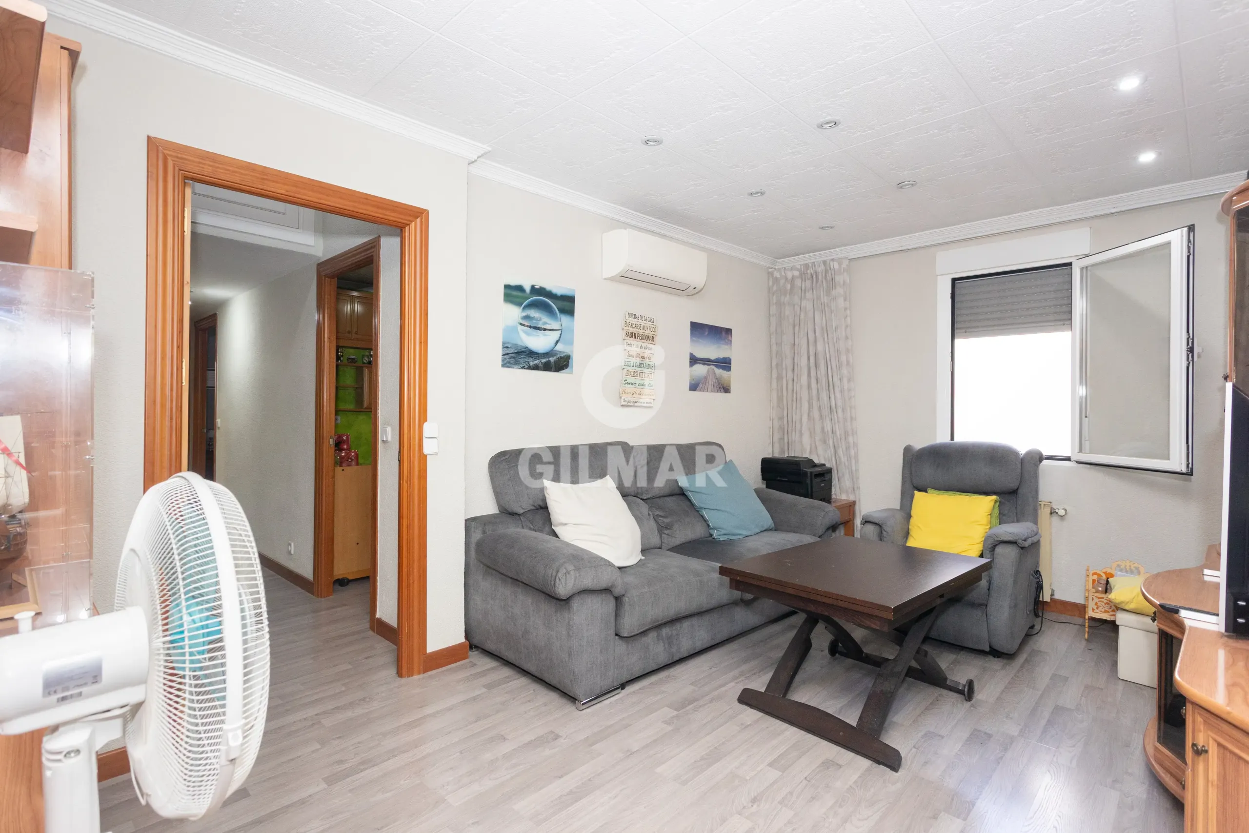 Apartment in Ibiza - Madrid