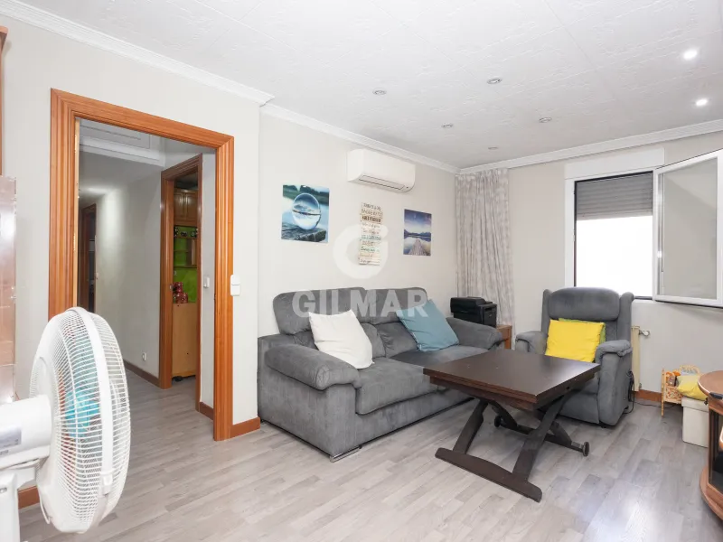 Apartment in Ibiza - Madrid
