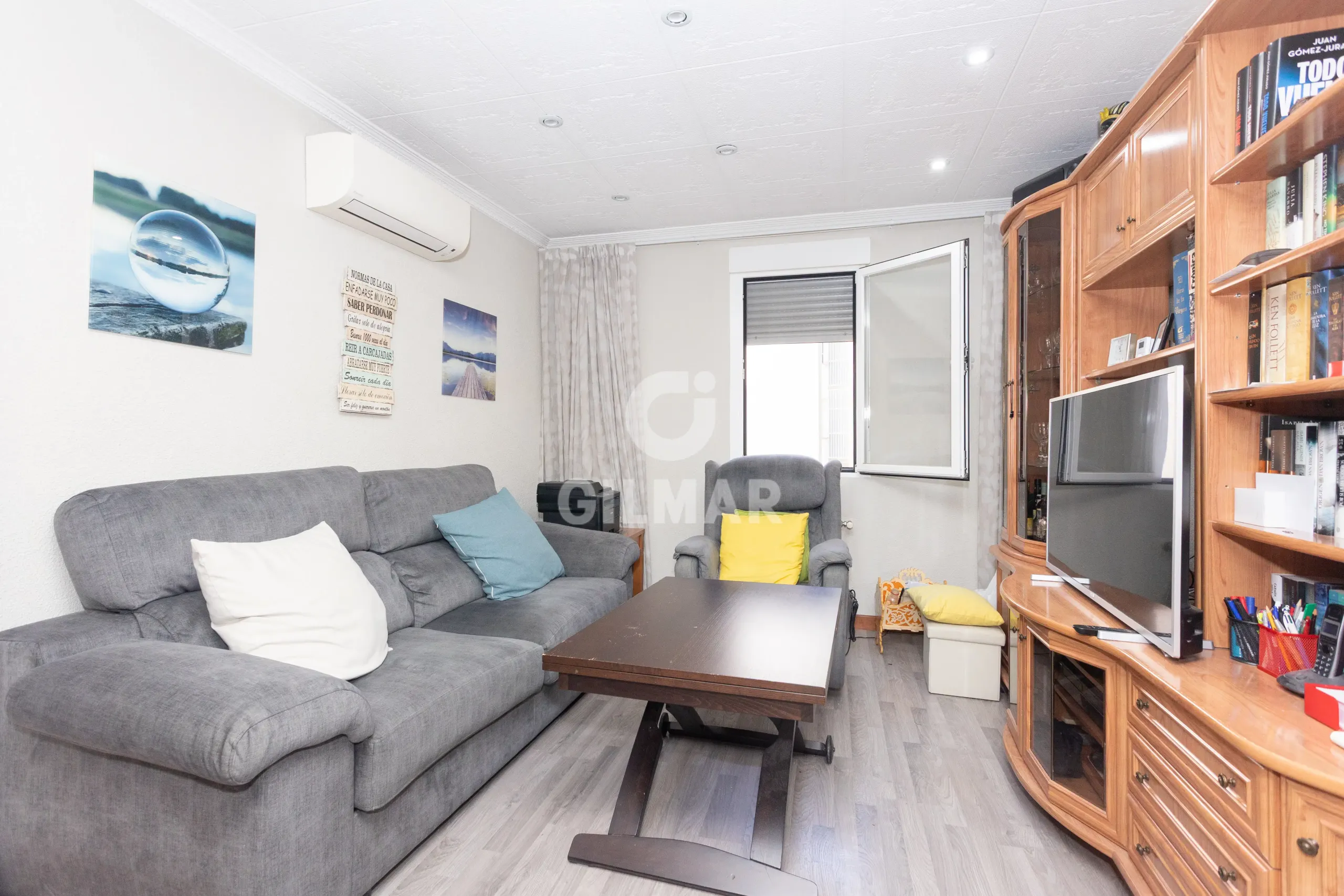 Apartment in Ibiza - Madrid