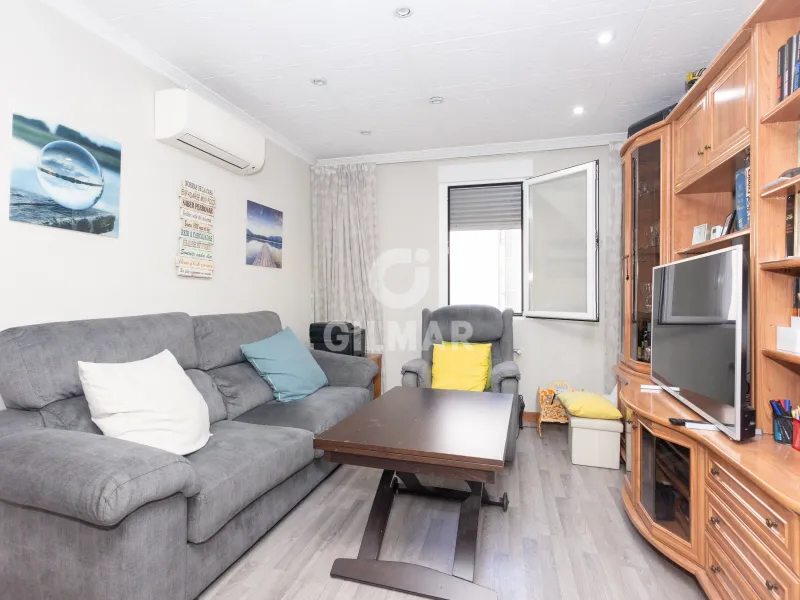 Apartment in Ibiza - Madrid