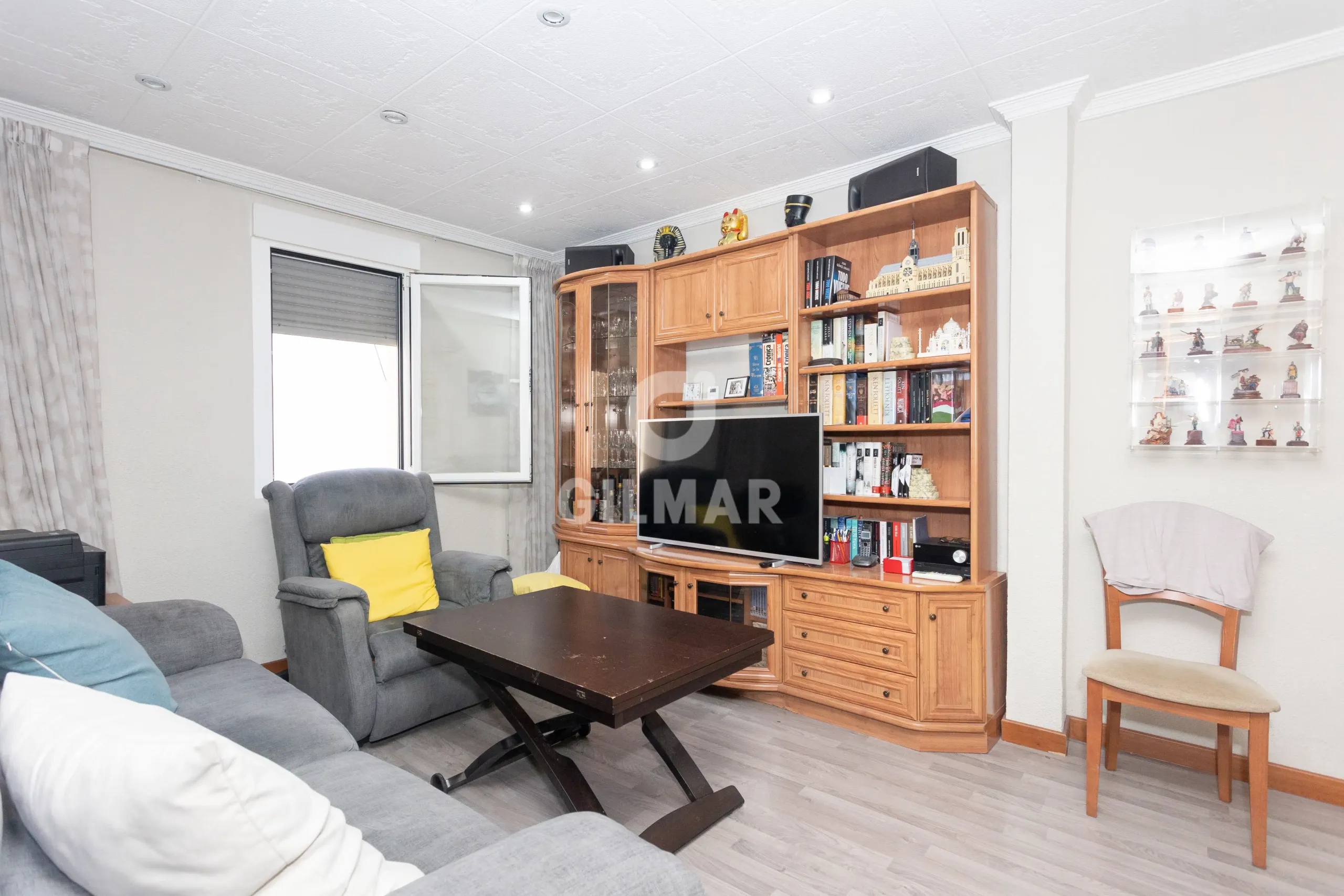 Apartment in Ibiza - Madrid