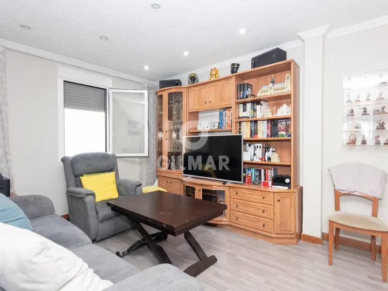 Apartment in Ibiza - Madrid