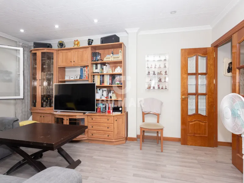 Apartment in Ibiza - Madrid