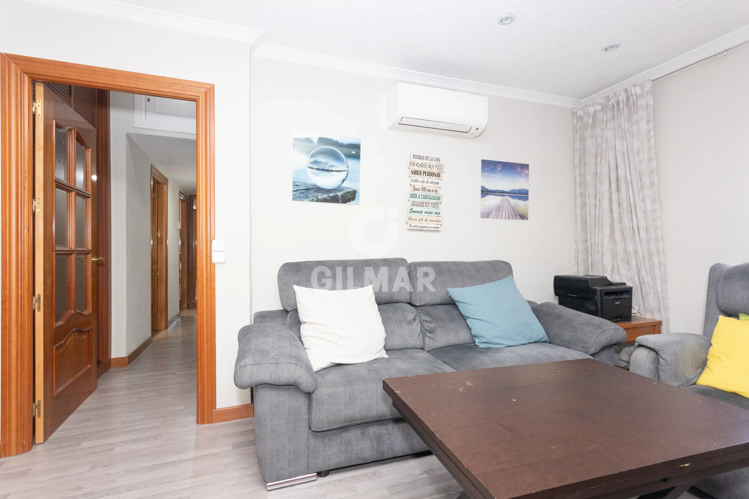 Apartment in Ibiza - Madrid