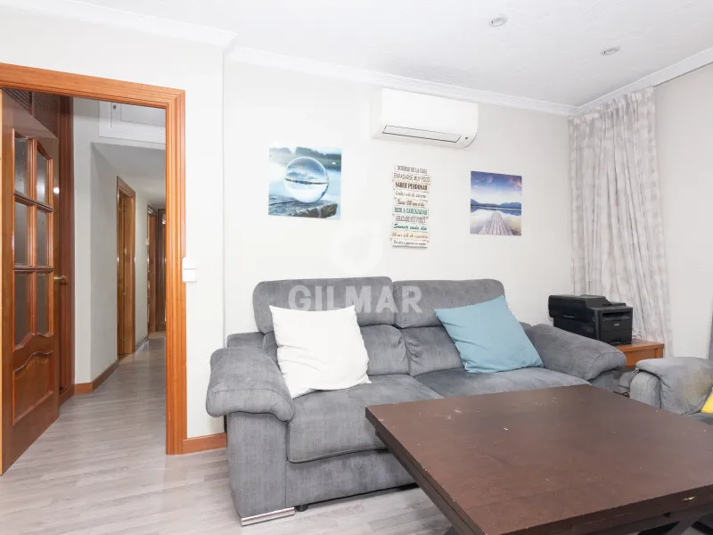 Apartment in Ibiza - Madrid