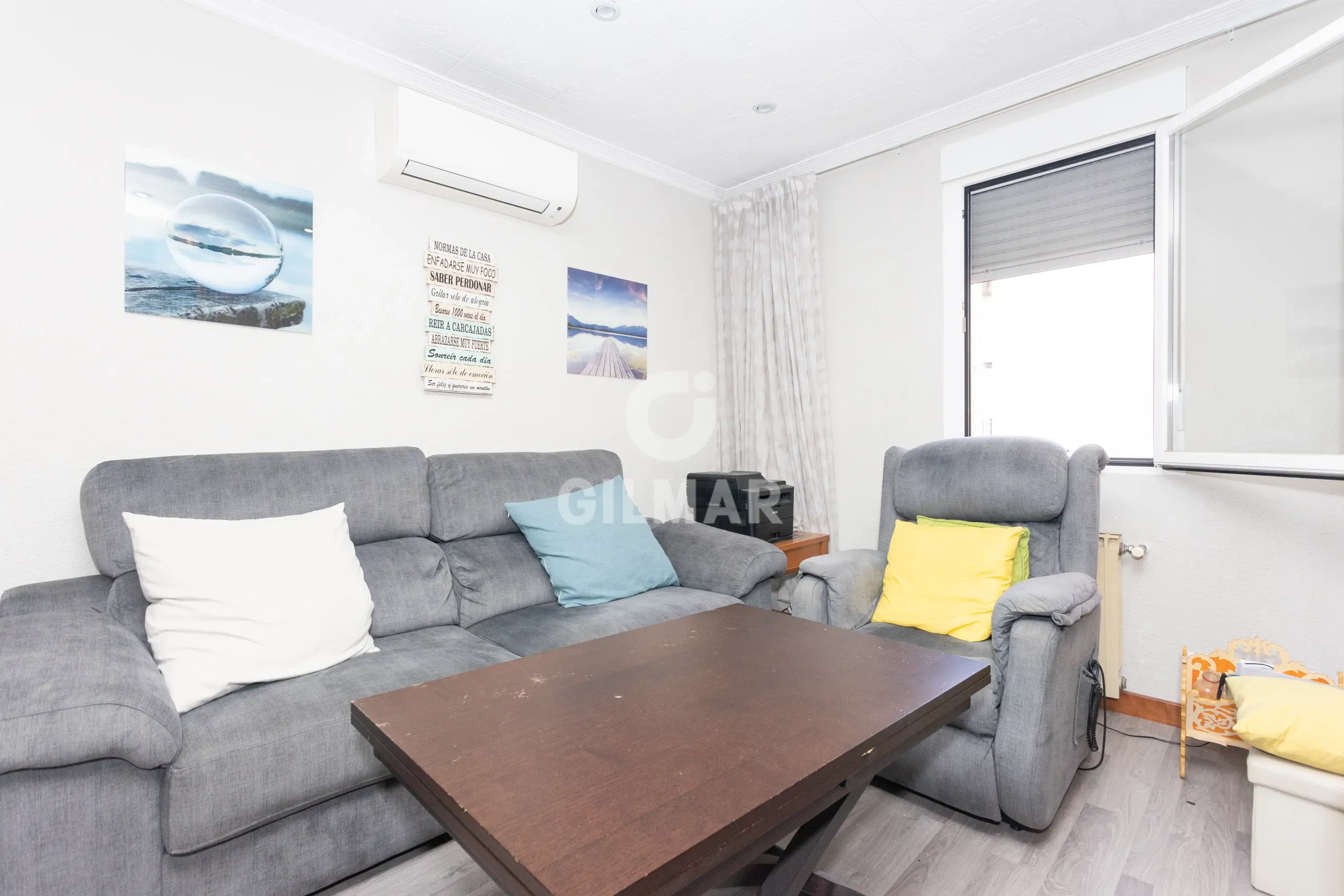 Apartment in Ibiza - Madrid