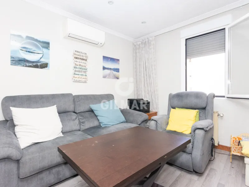 Apartment in Ibiza - Madrid