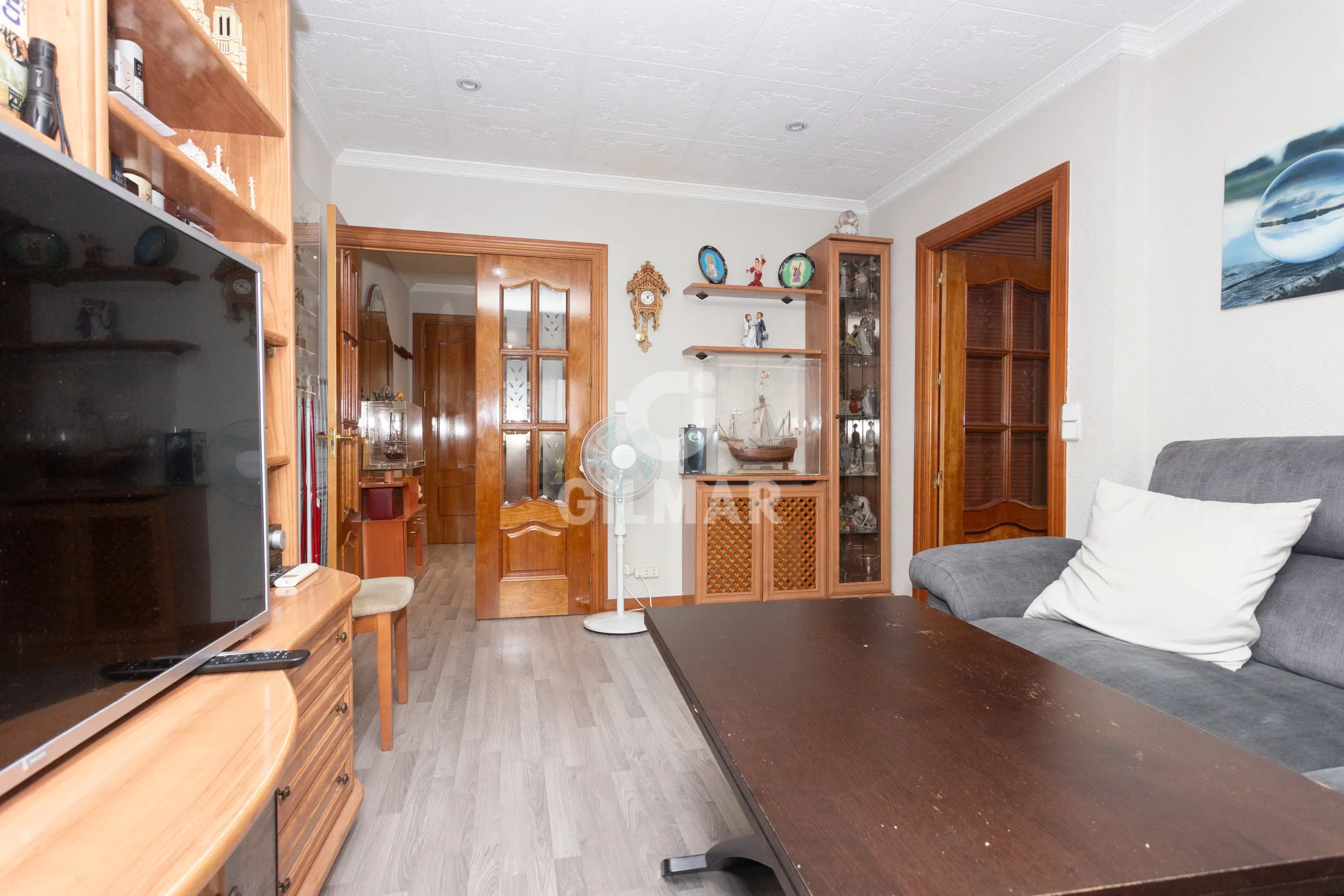Apartment in Ibiza - Madrid