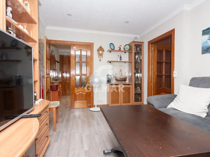 Apartment in Ibiza - Madrid