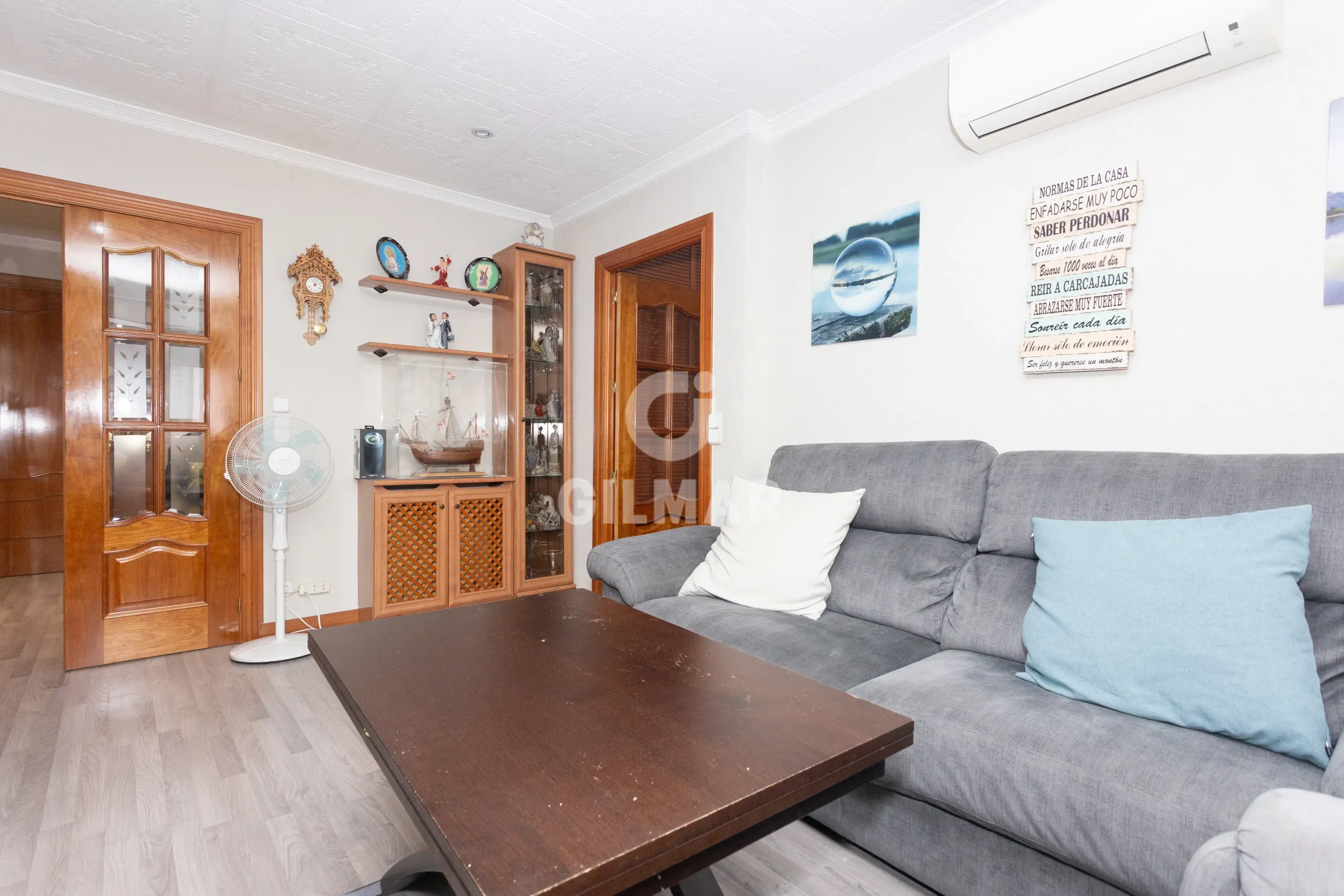 Apartment in Ibiza - Madrid