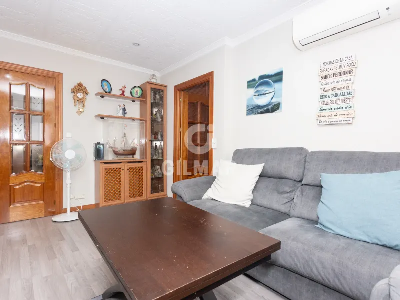 Apartment in Ibiza - Madrid
