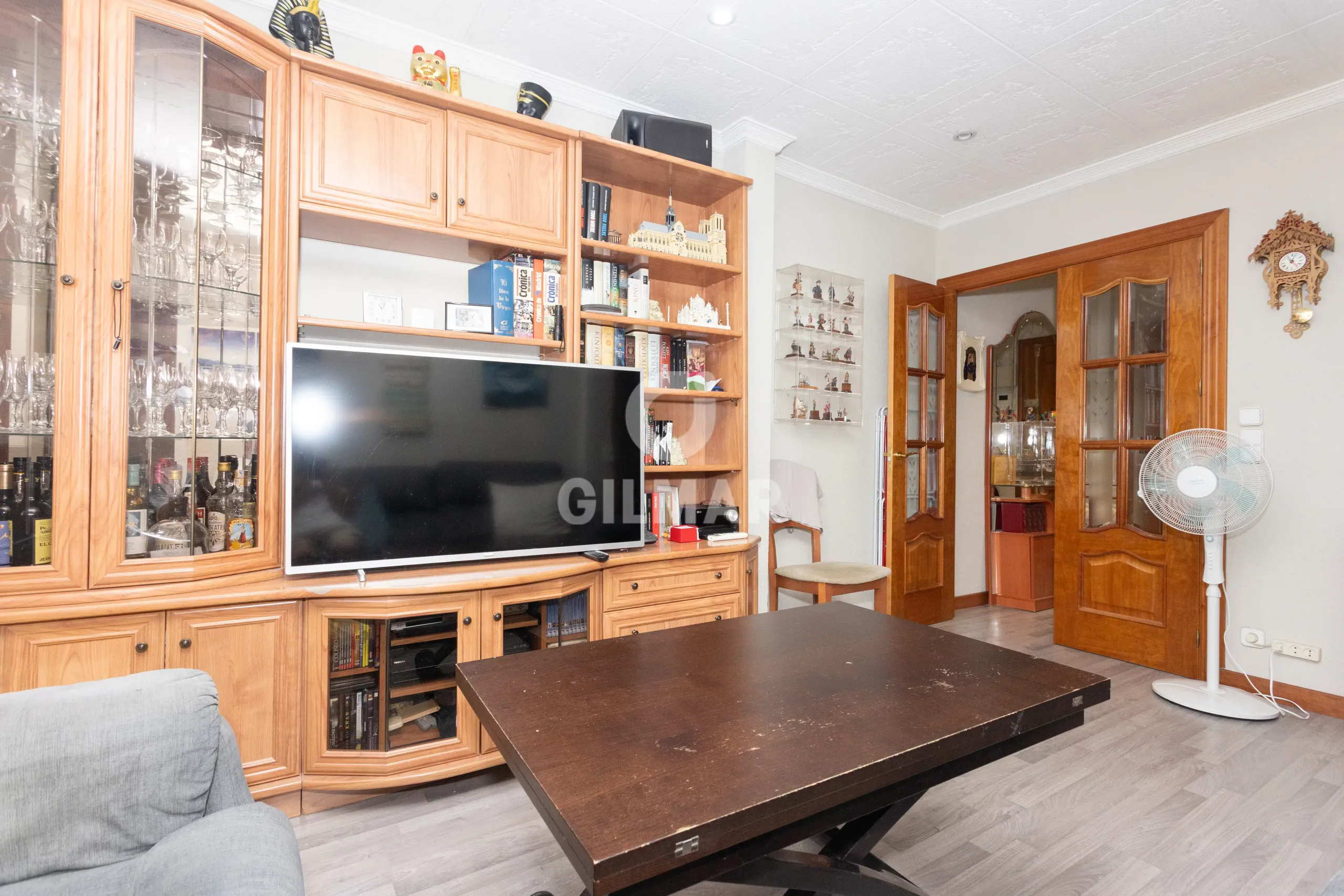 Apartment in Ibiza - Madrid