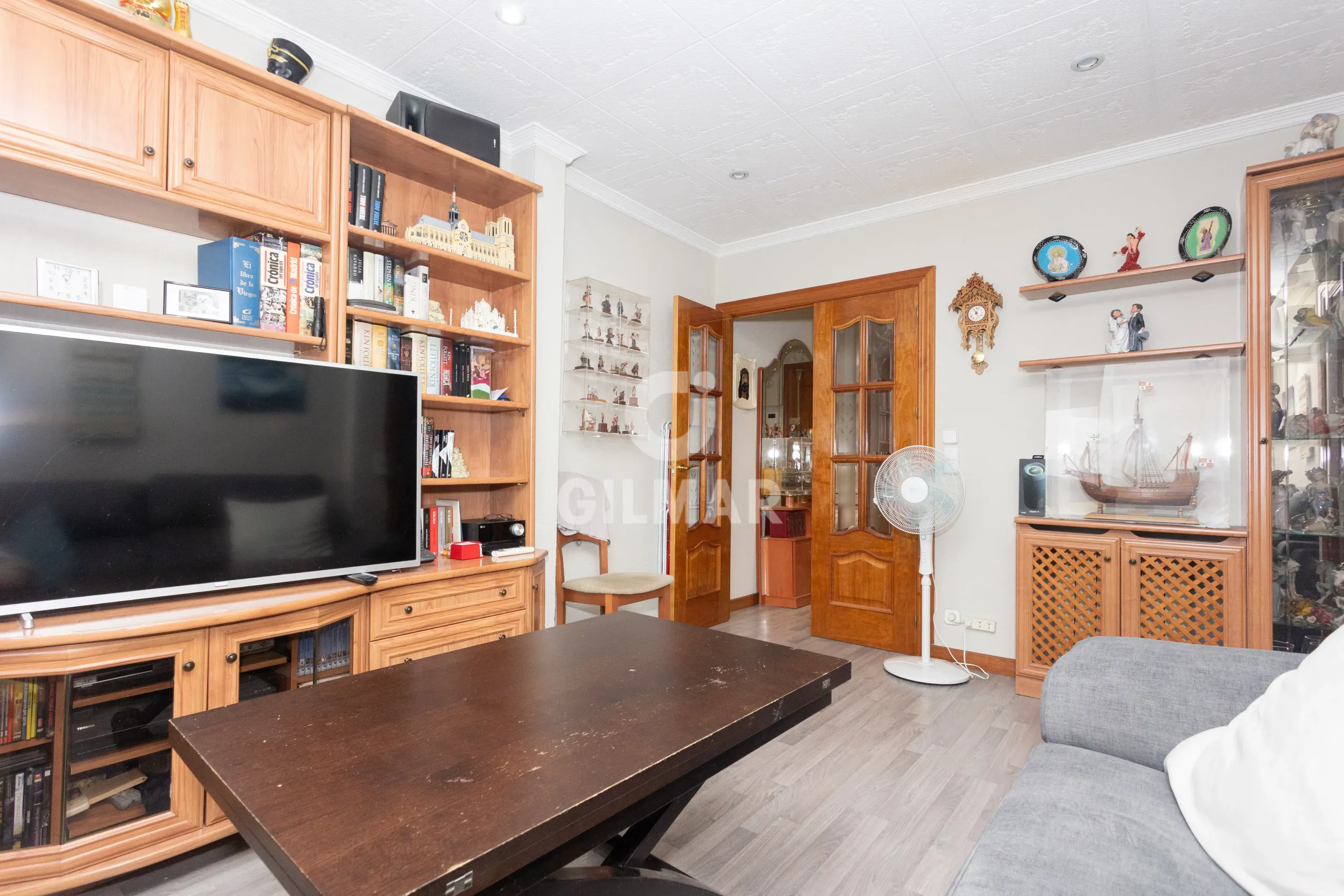 Apartment in Ibiza - Madrid