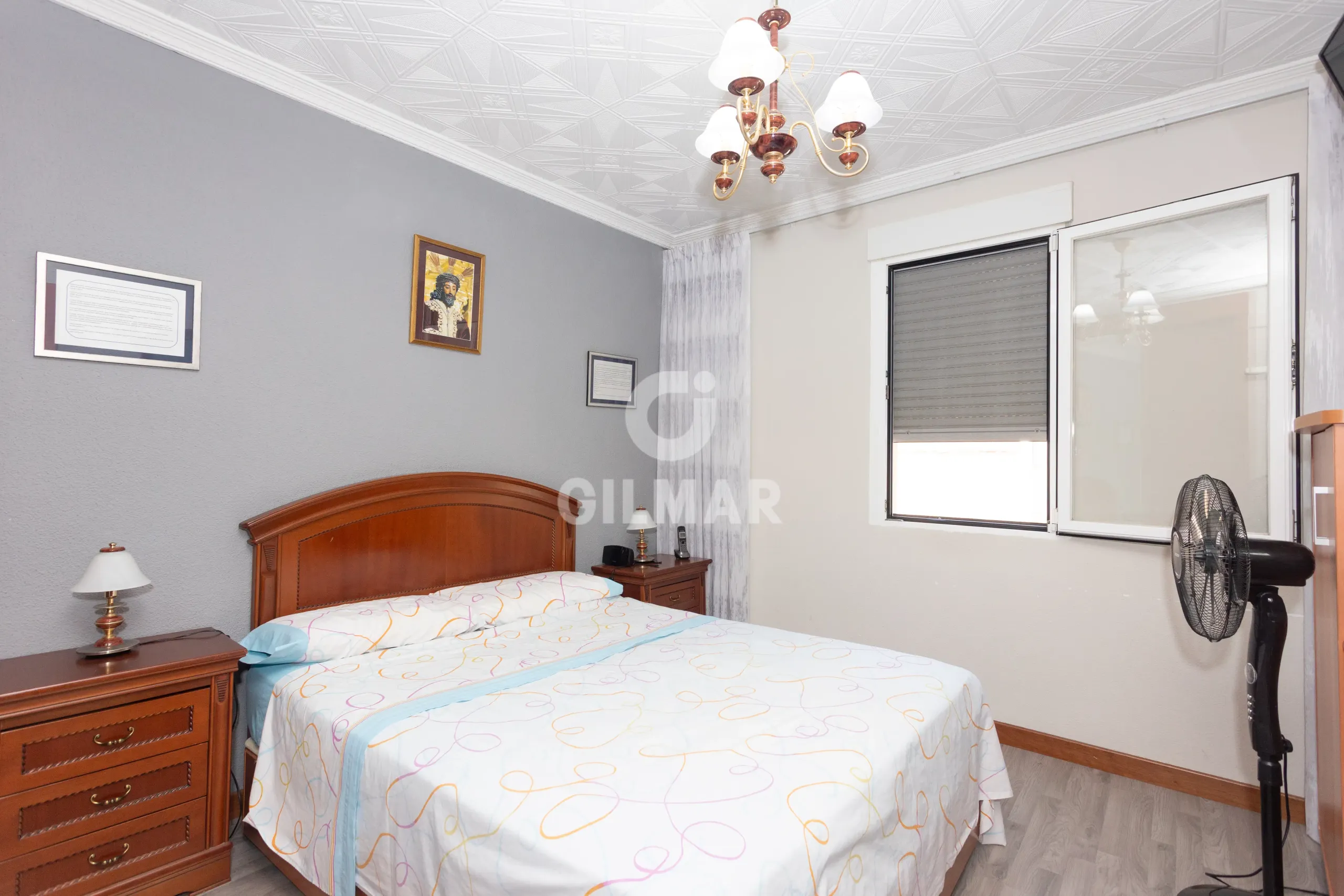 Apartment in Ibiza - Madrid