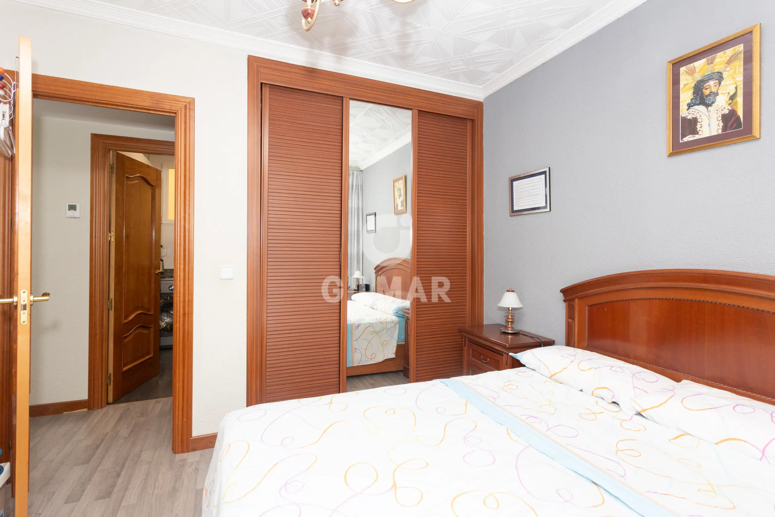 Apartment in Ibiza - Madrid
