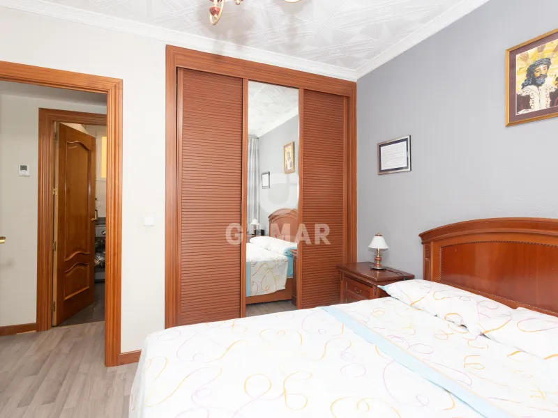 Apartment in Ibiza - Madrid