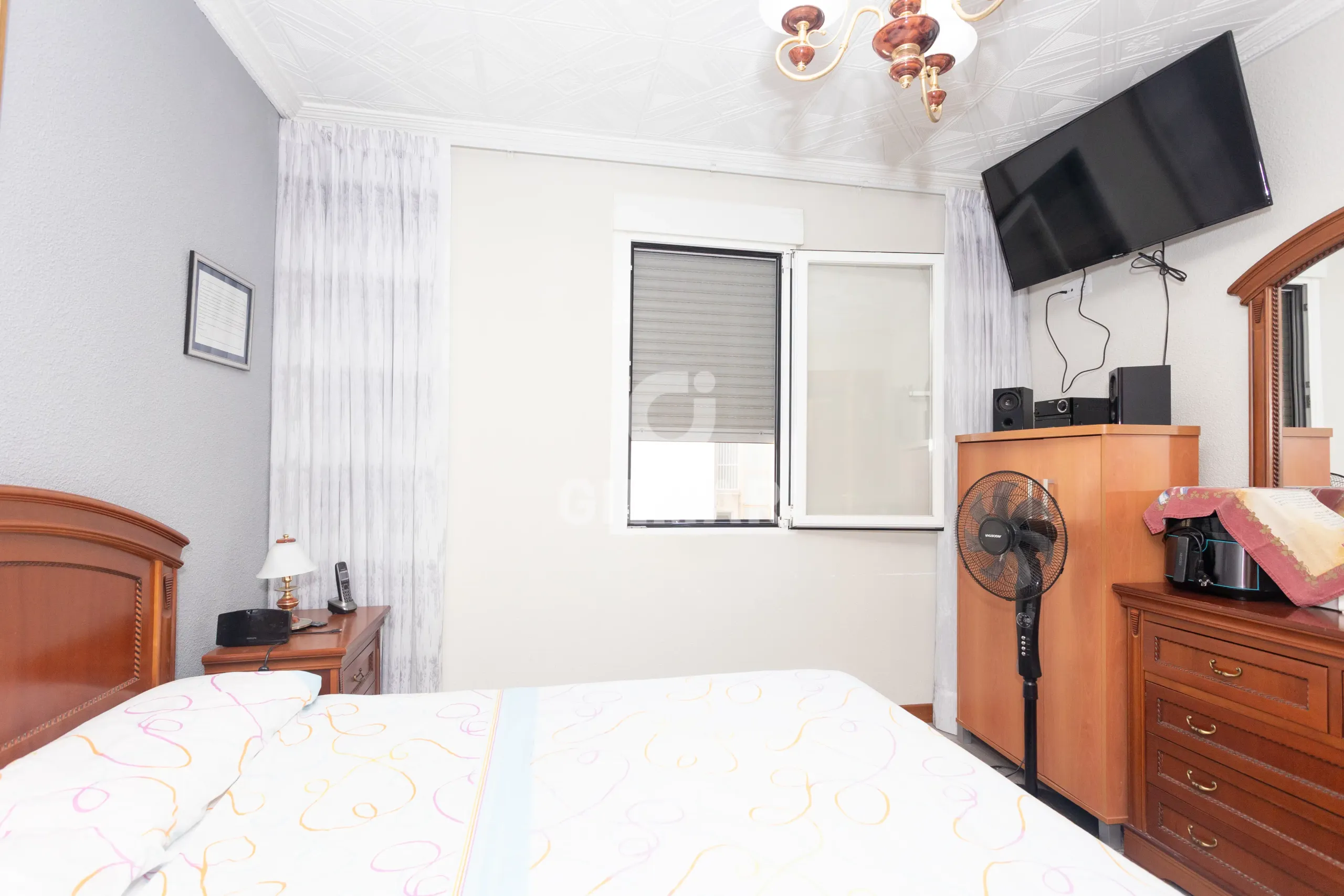 Apartment in Ibiza - Madrid