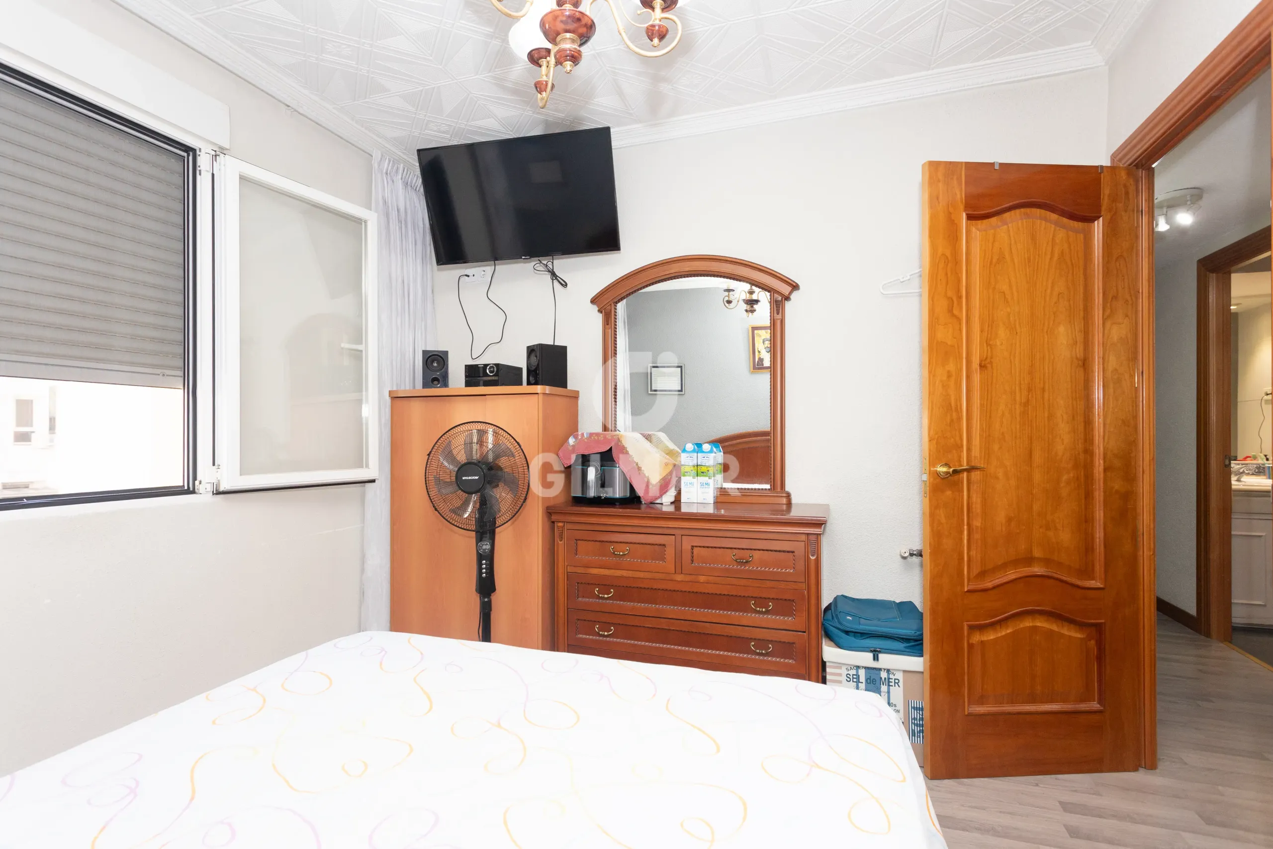 Apartment in Ibiza - Madrid