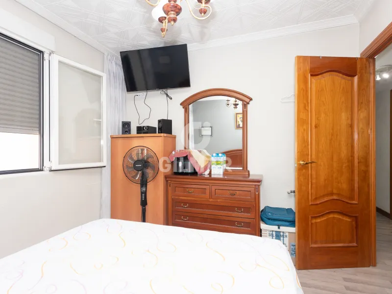Apartment in Ibiza - Madrid
