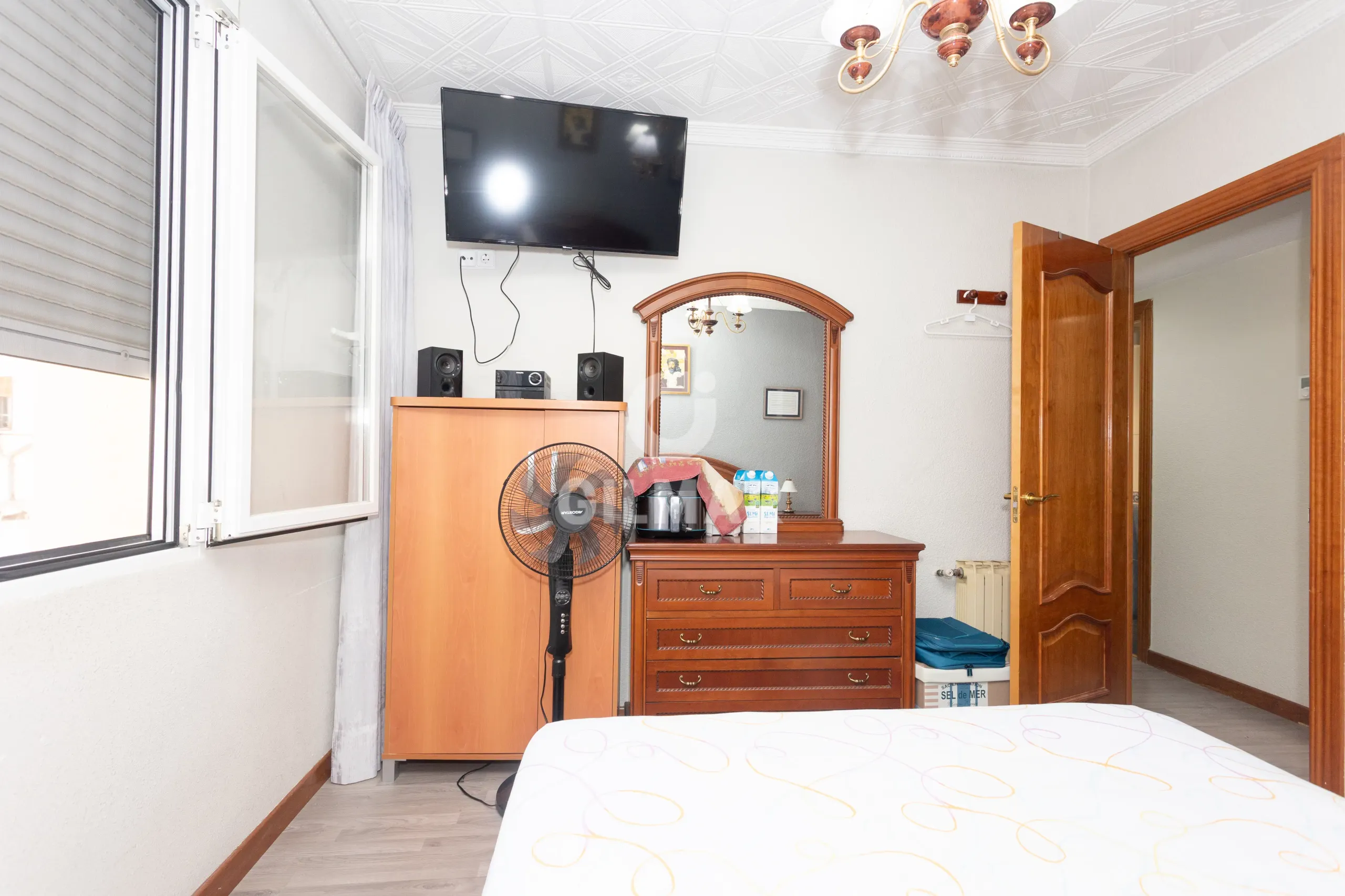 Apartment in Ibiza - Madrid