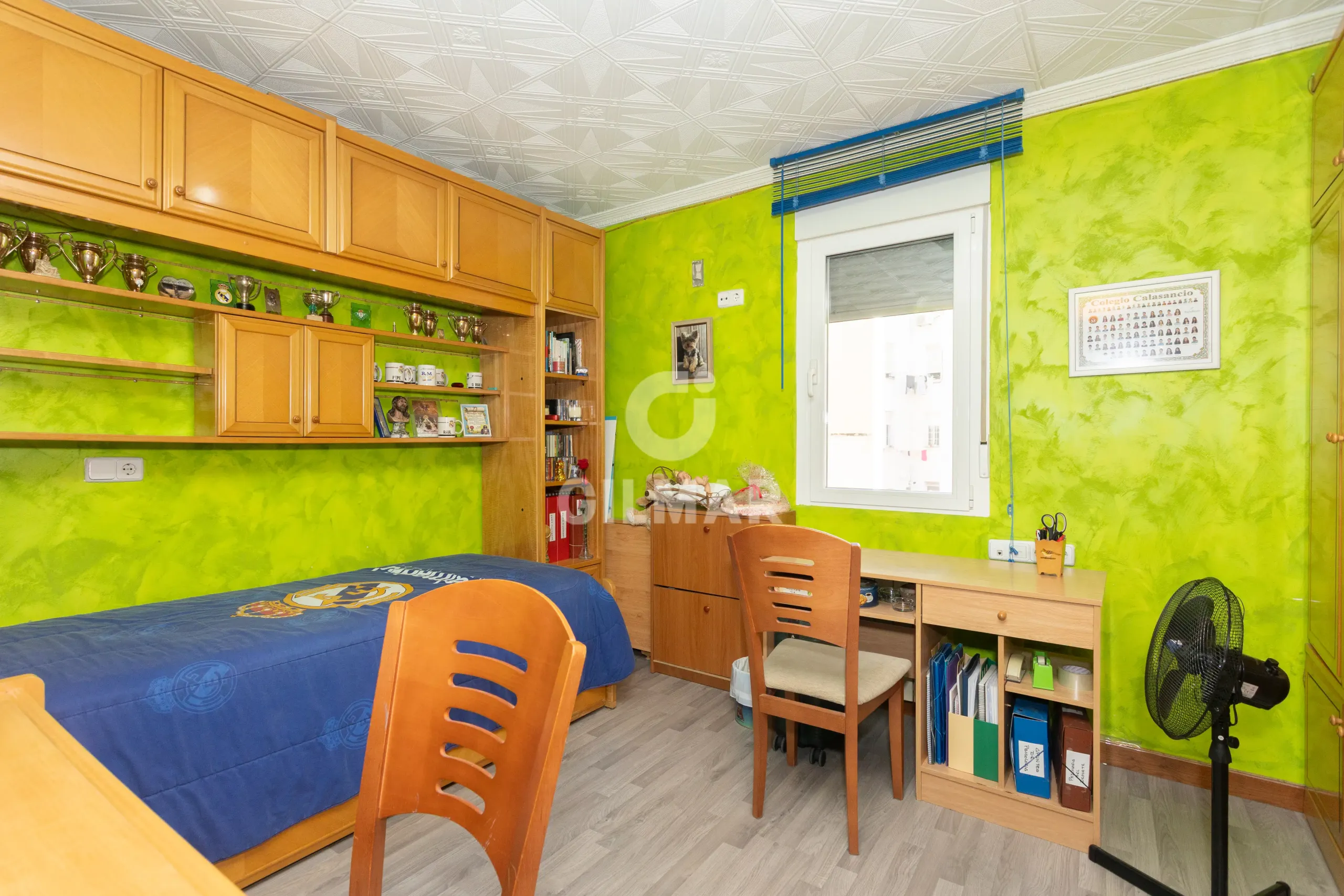 Apartment in Ibiza - Madrid