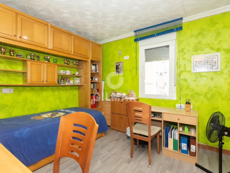 Apartment in Ibiza - Madrid