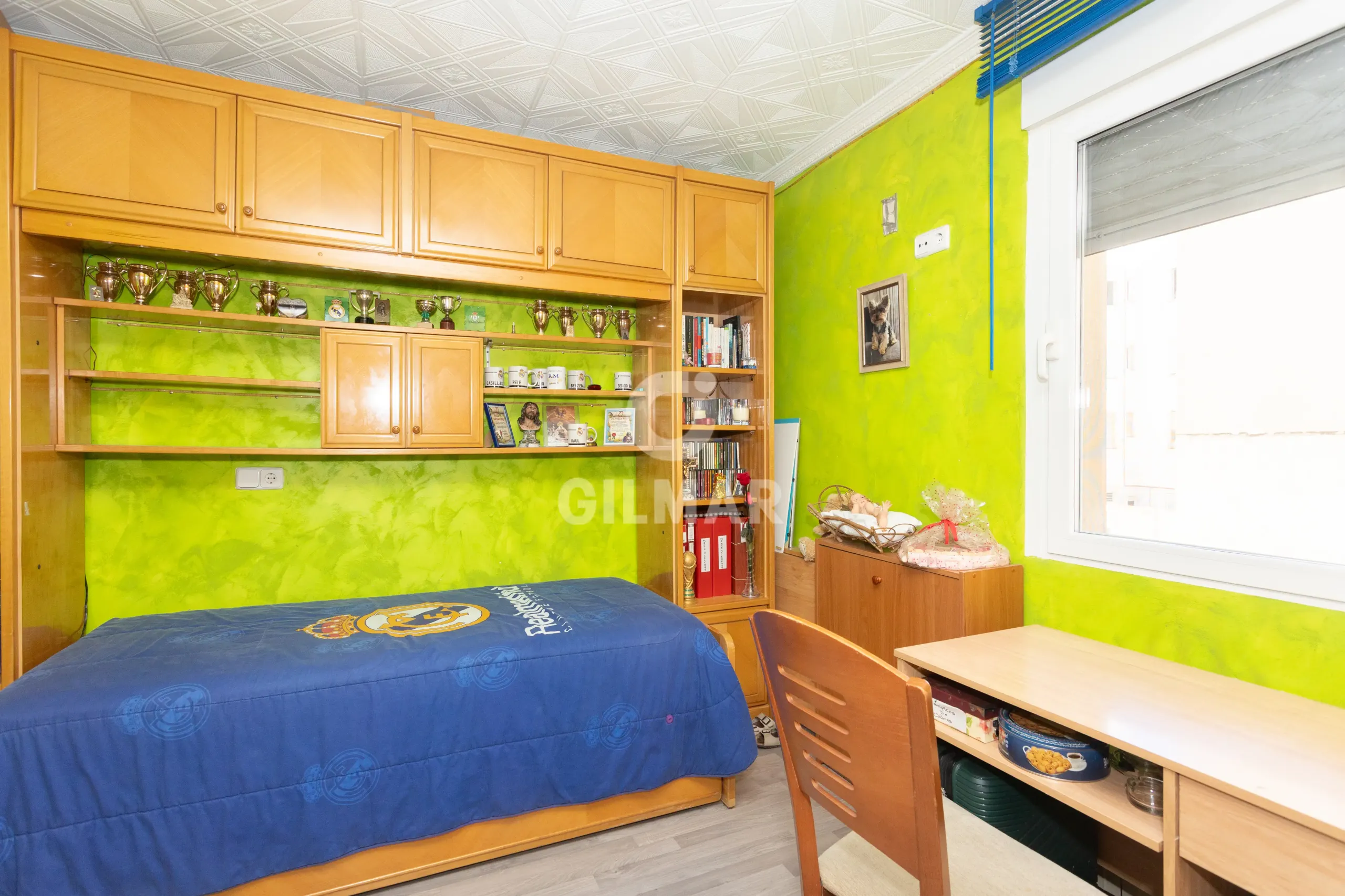 Apartment in Ibiza - Madrid