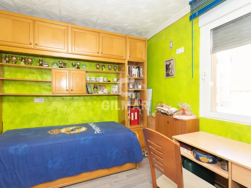 Apartment in Ibiza - Madrid