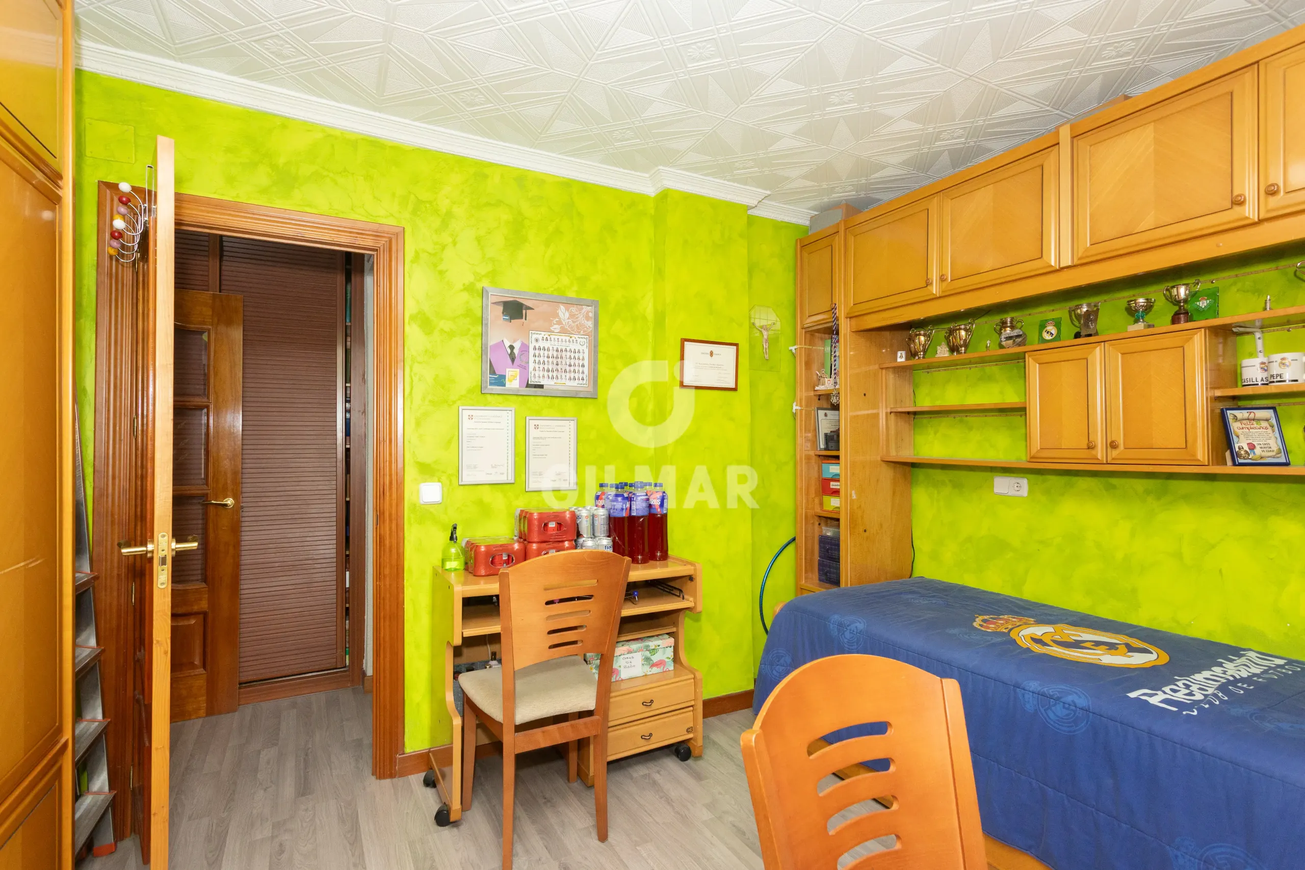 Apartment in Ibiza - Madrid